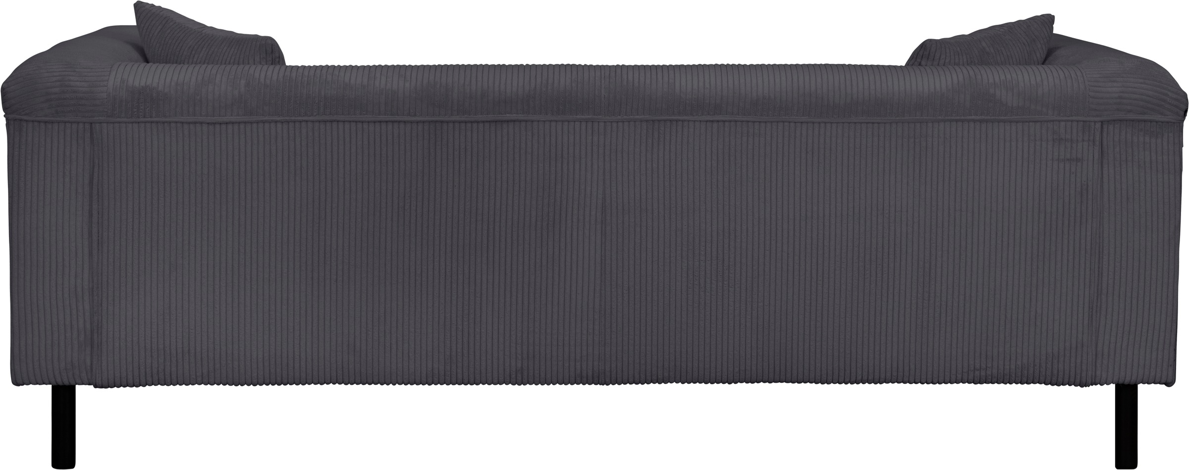INOSIGN 2-Sitzer »AGNIA B/T/H: 180/85/71 cm«, incl. Zierkissen, auch in Cord und Bouclé