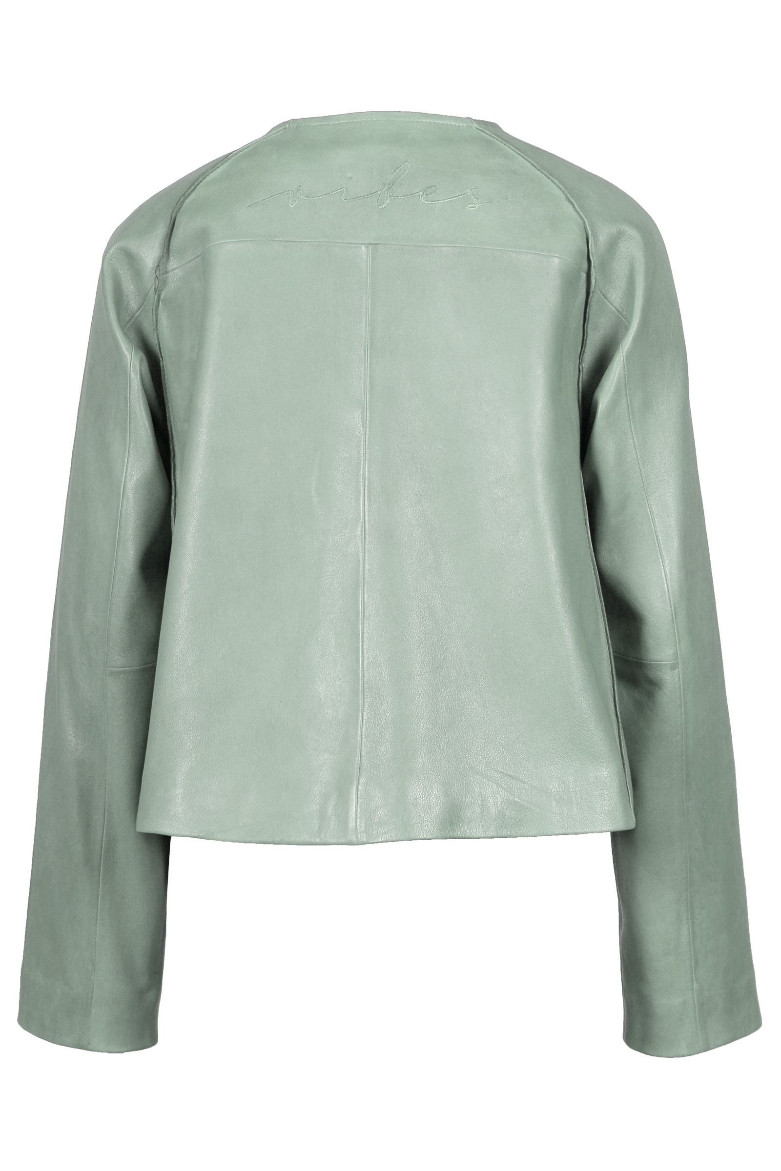Freaky Nation Lederjacke »Only You-FN«