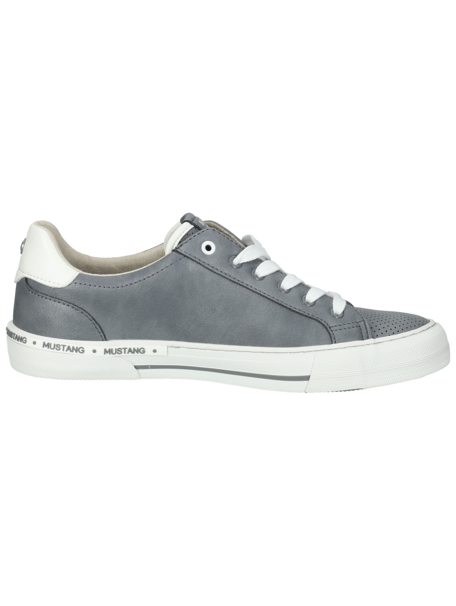 Mustang Shoes Sneaker »Mustang Shoes Sneaker Lederimitat«