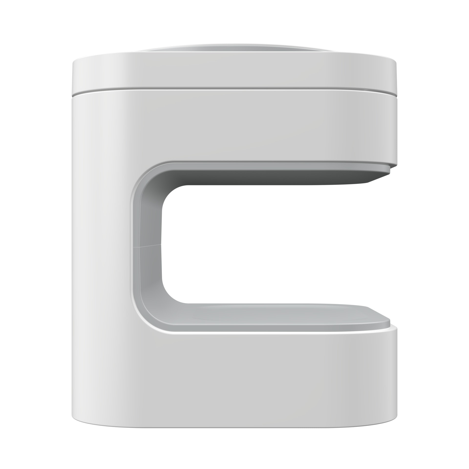 Targus Wireless Charger »Hyperjuice Qi2 3-in-1 Magnetic Charging Stand«