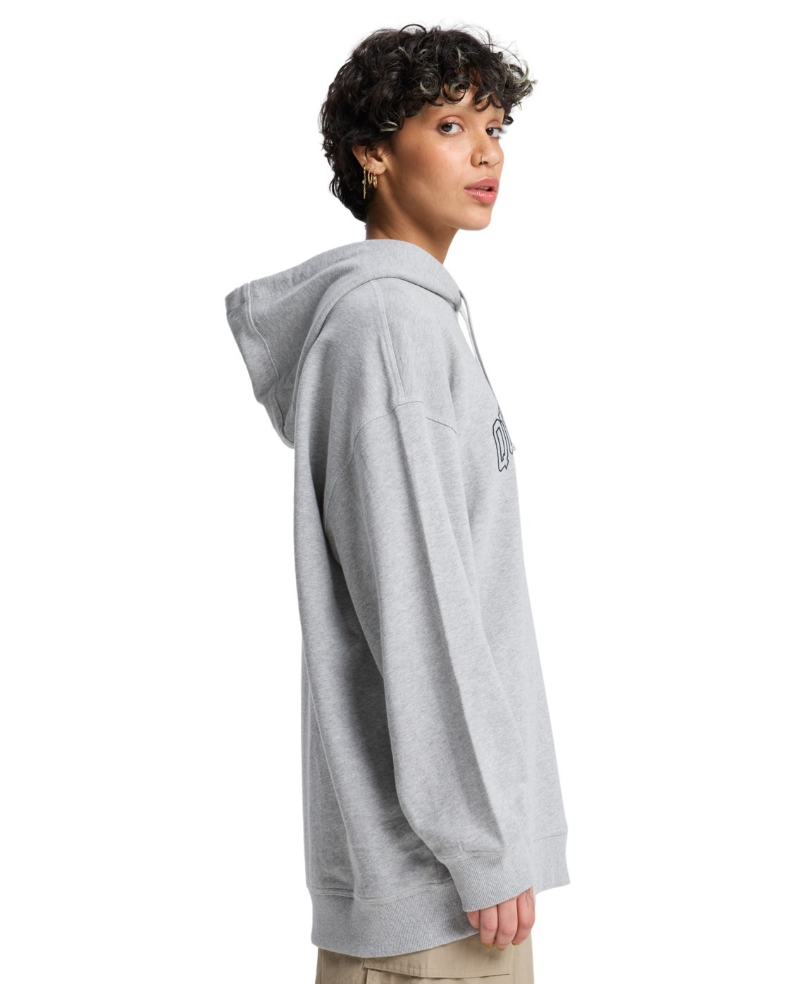 Thumbnail - Quiksilver Fleecepullover "Tarijaie Workwear"