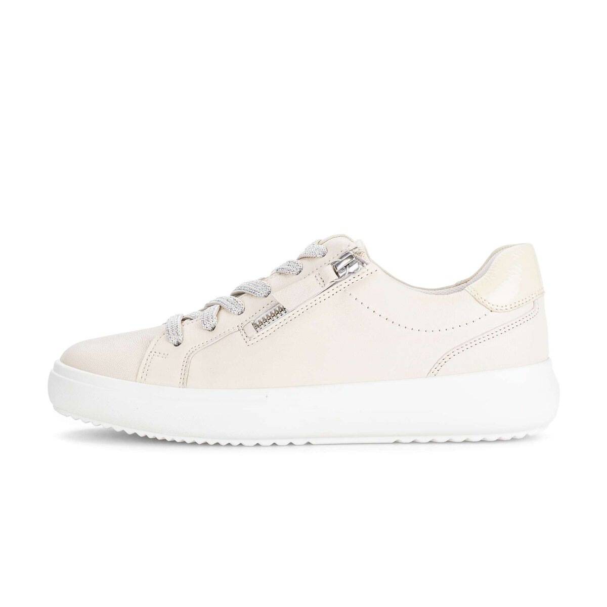 Gabor Sneaker Low Beige 41 5