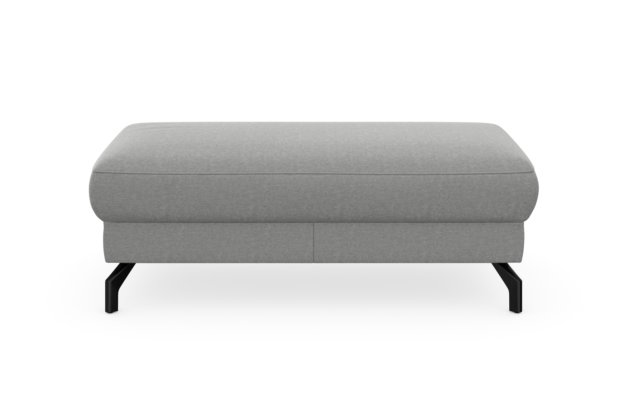 sit&more Hockerbank »Cinturo« mit Federkern, Sitzhöhe 45 cm