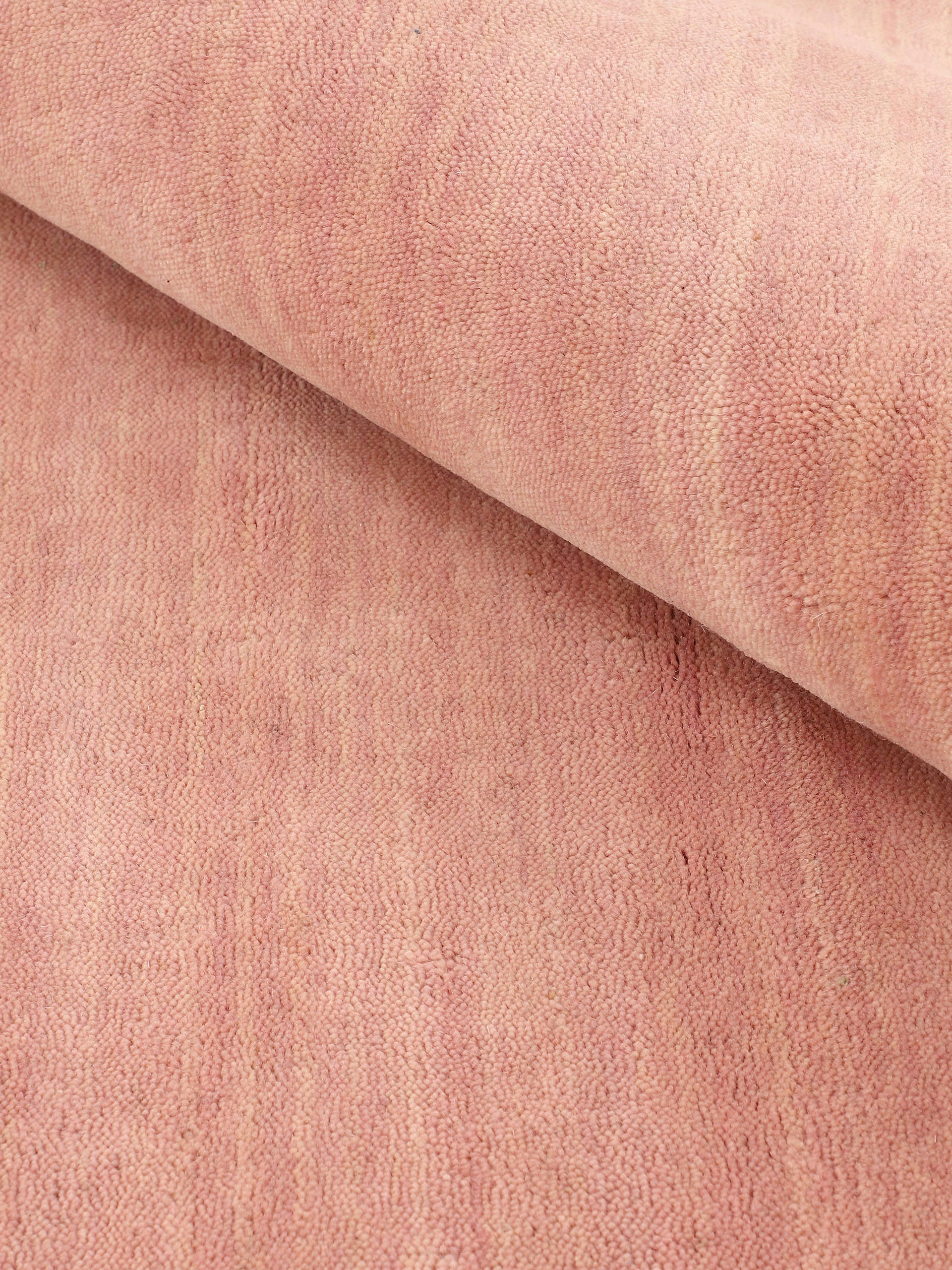 Carpetfine Tapis en Laine Gabbeh Rose 300cm 3