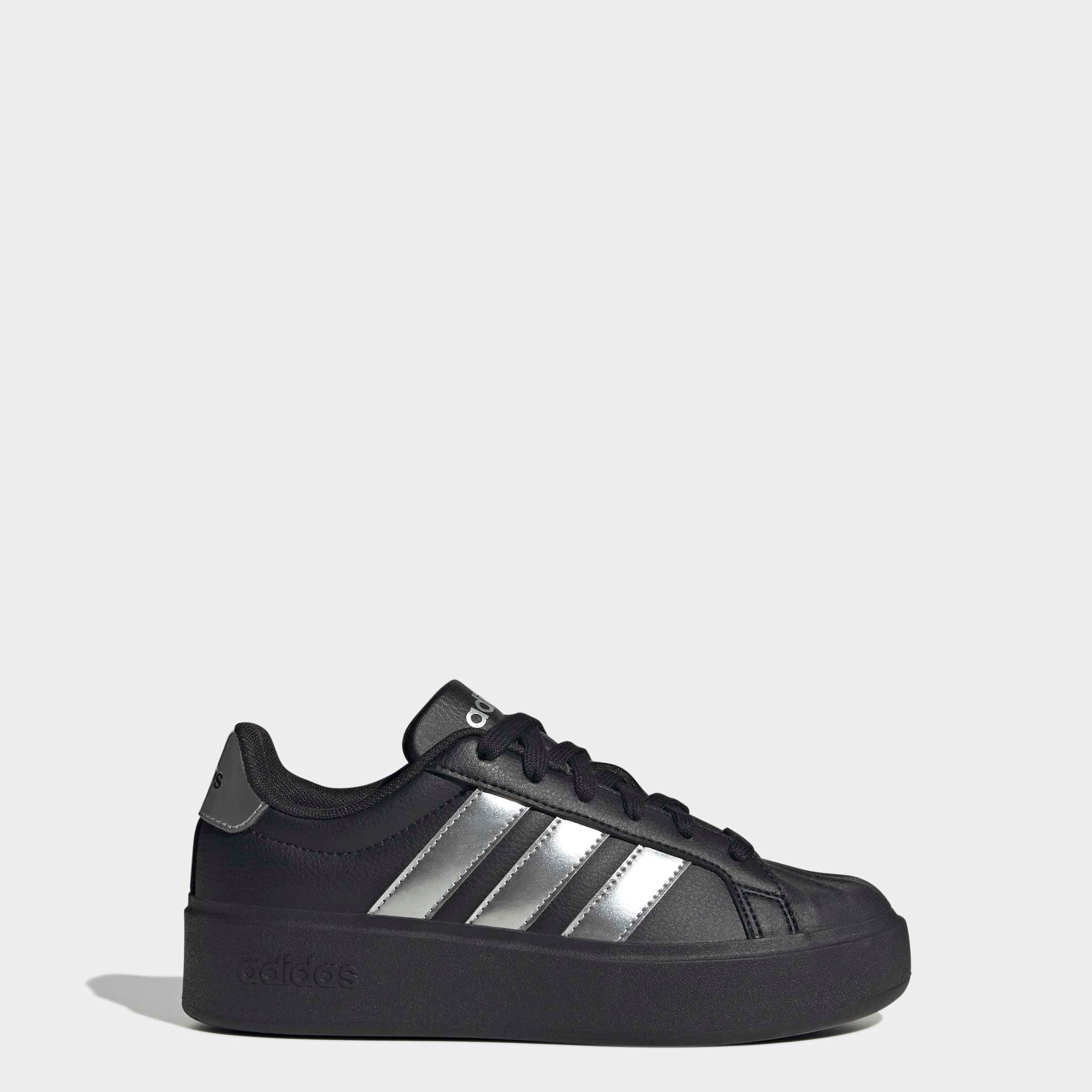 adidas Sportswear Plateausneaker »STREETTALK BOLD KIDS«  für Kinder & Jugendliche
