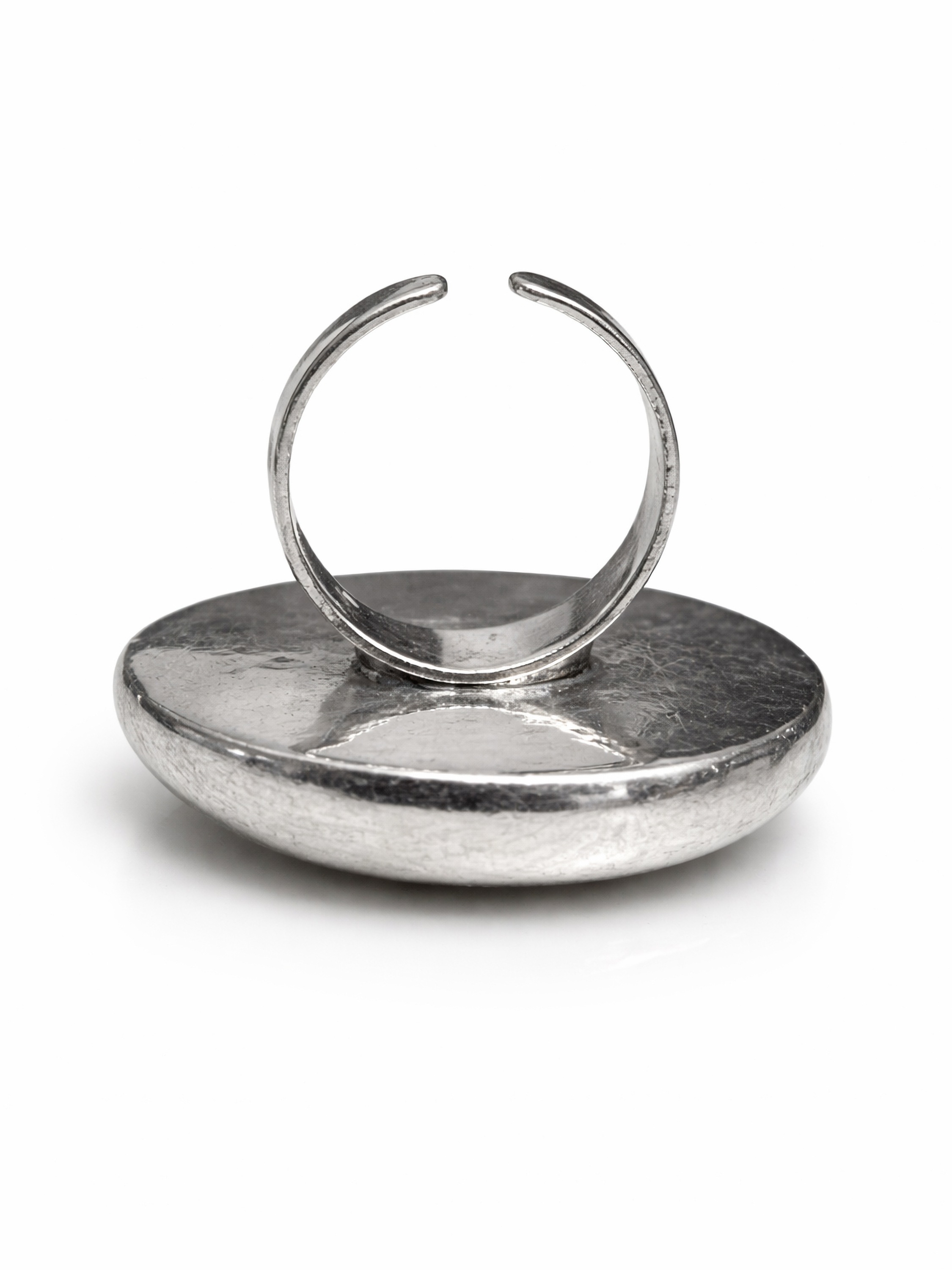 Allgäu Rebell Eva Finger Ring Green 2