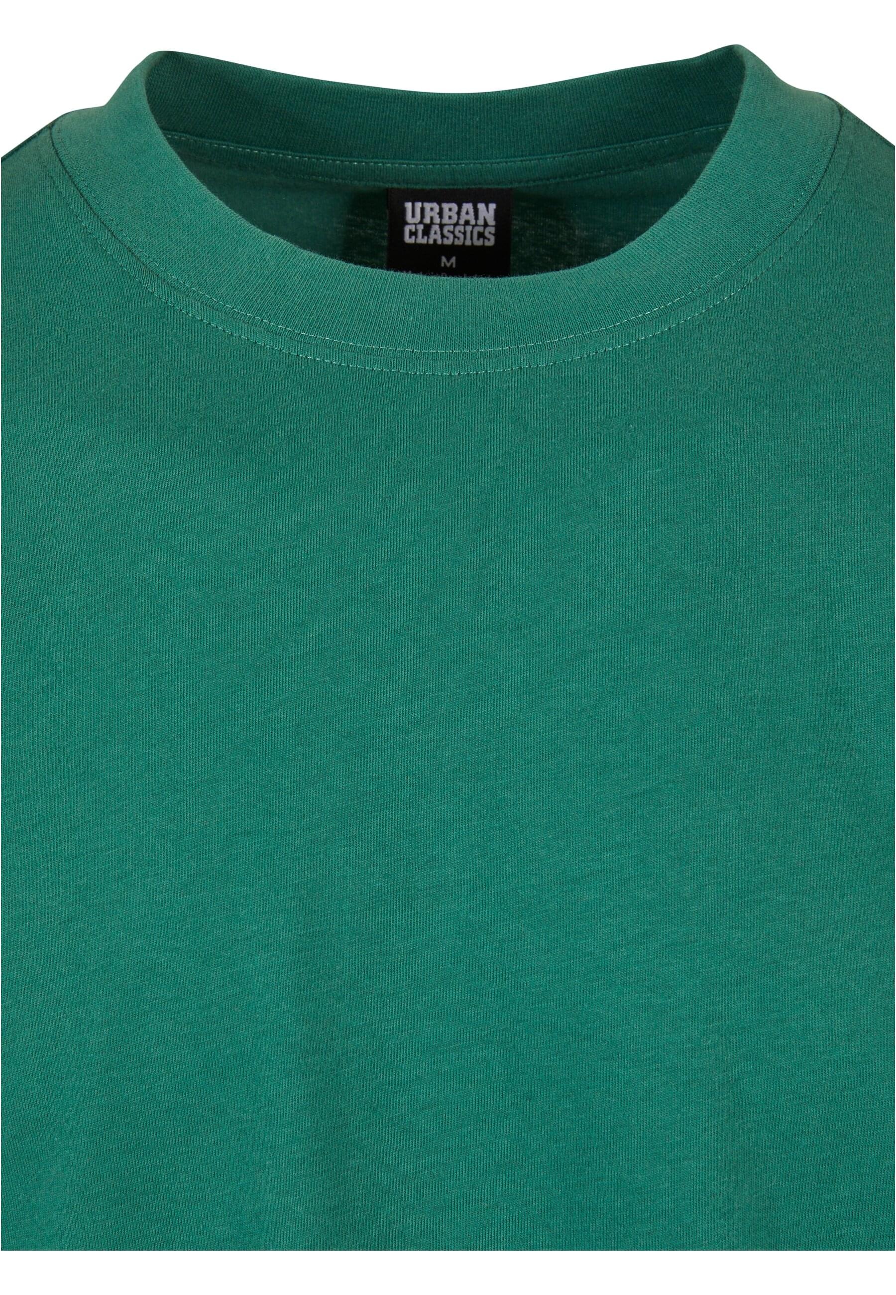 URBAN CLASSICS T-Shirt »Urban Classics Herren Tall Tee L/S«, (1 tlg.)