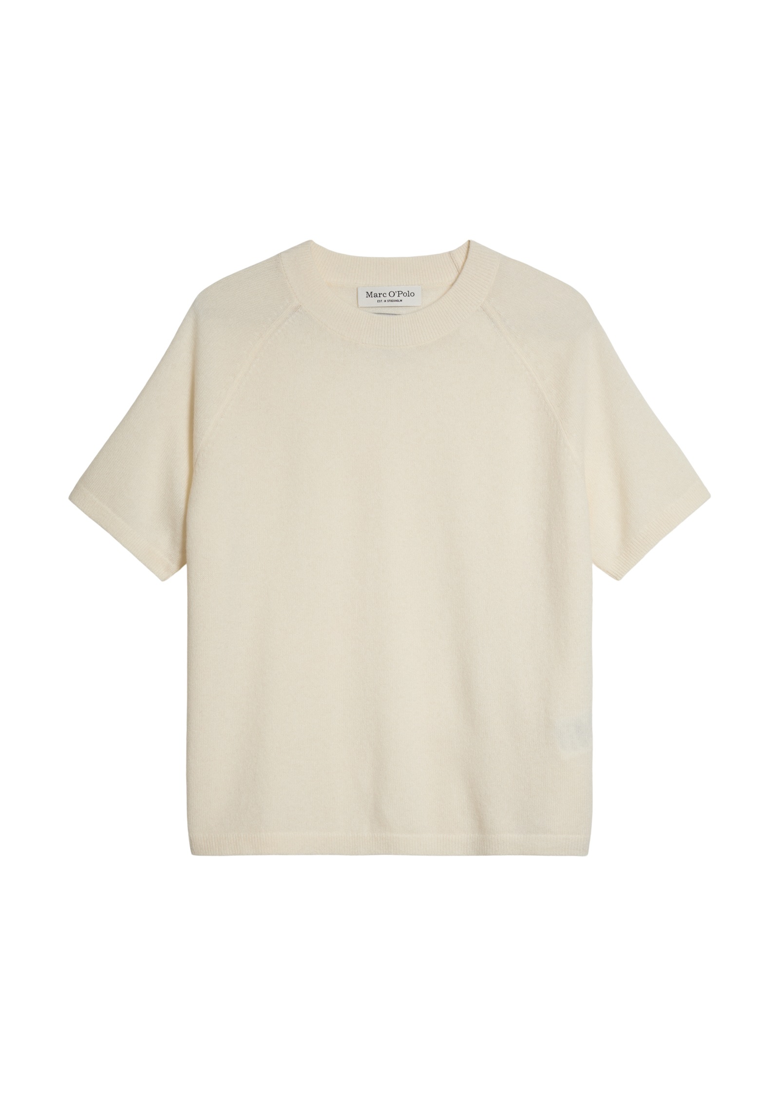 Marc O'Polo Strickpullover »mit exklusivem Tragekomfort«