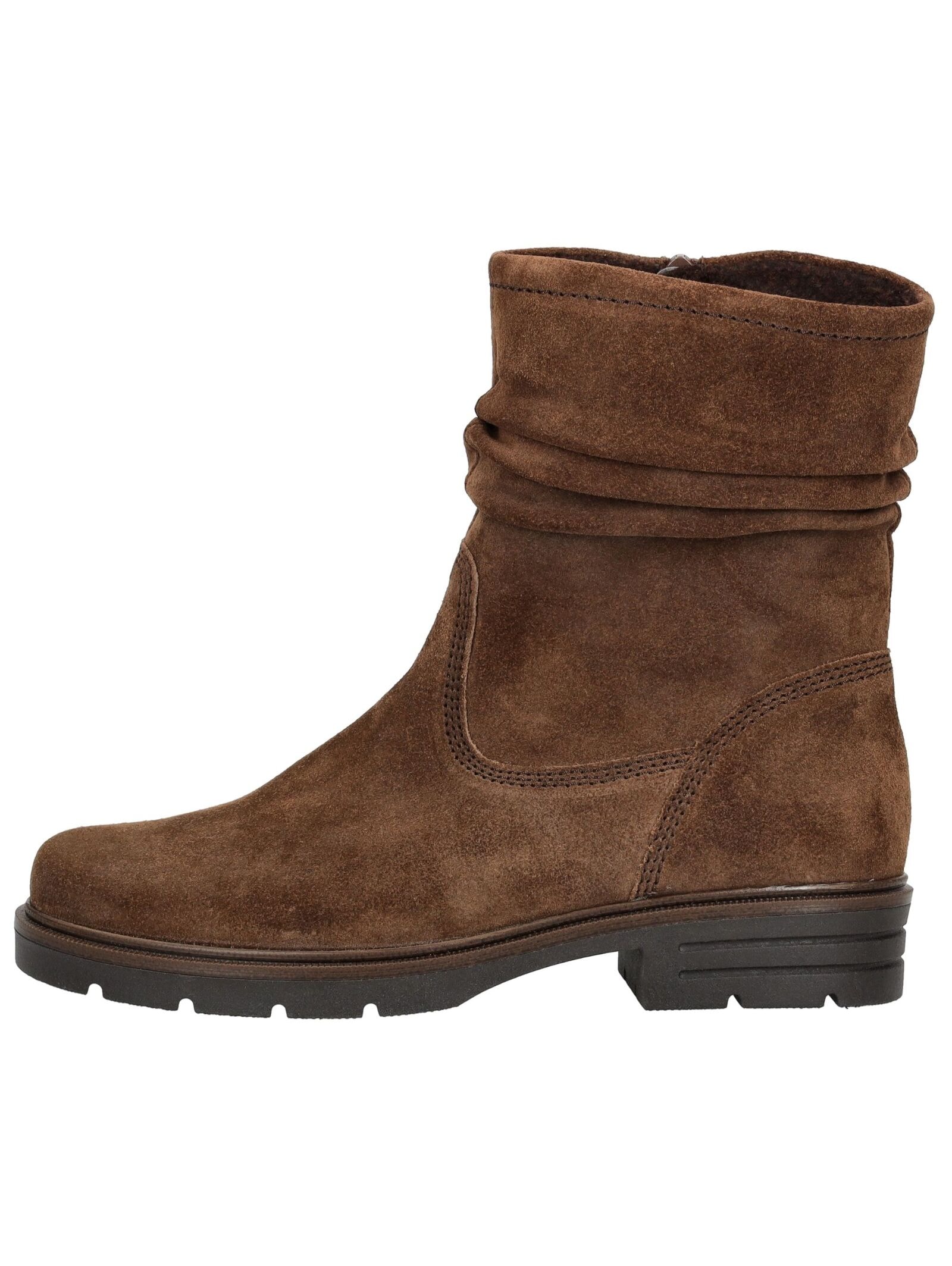 Gabor Stiefelette »Gabor Stiefelette Veloursleder«