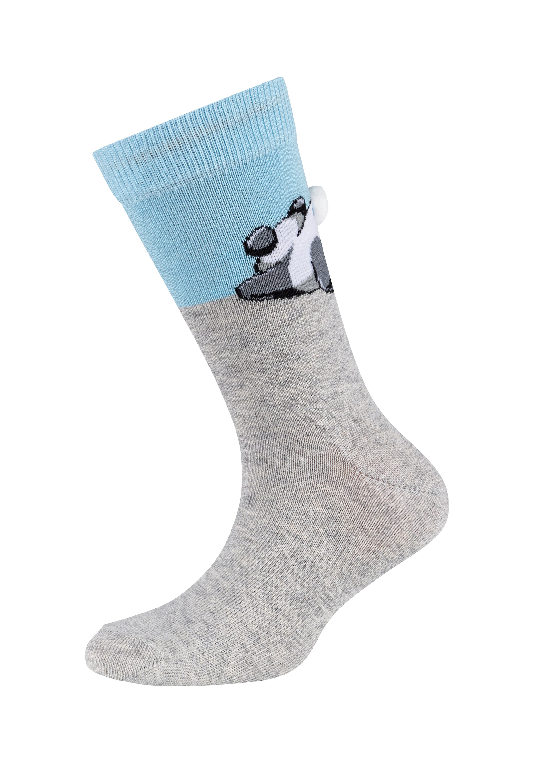 Camano Socken 8 Paar, 