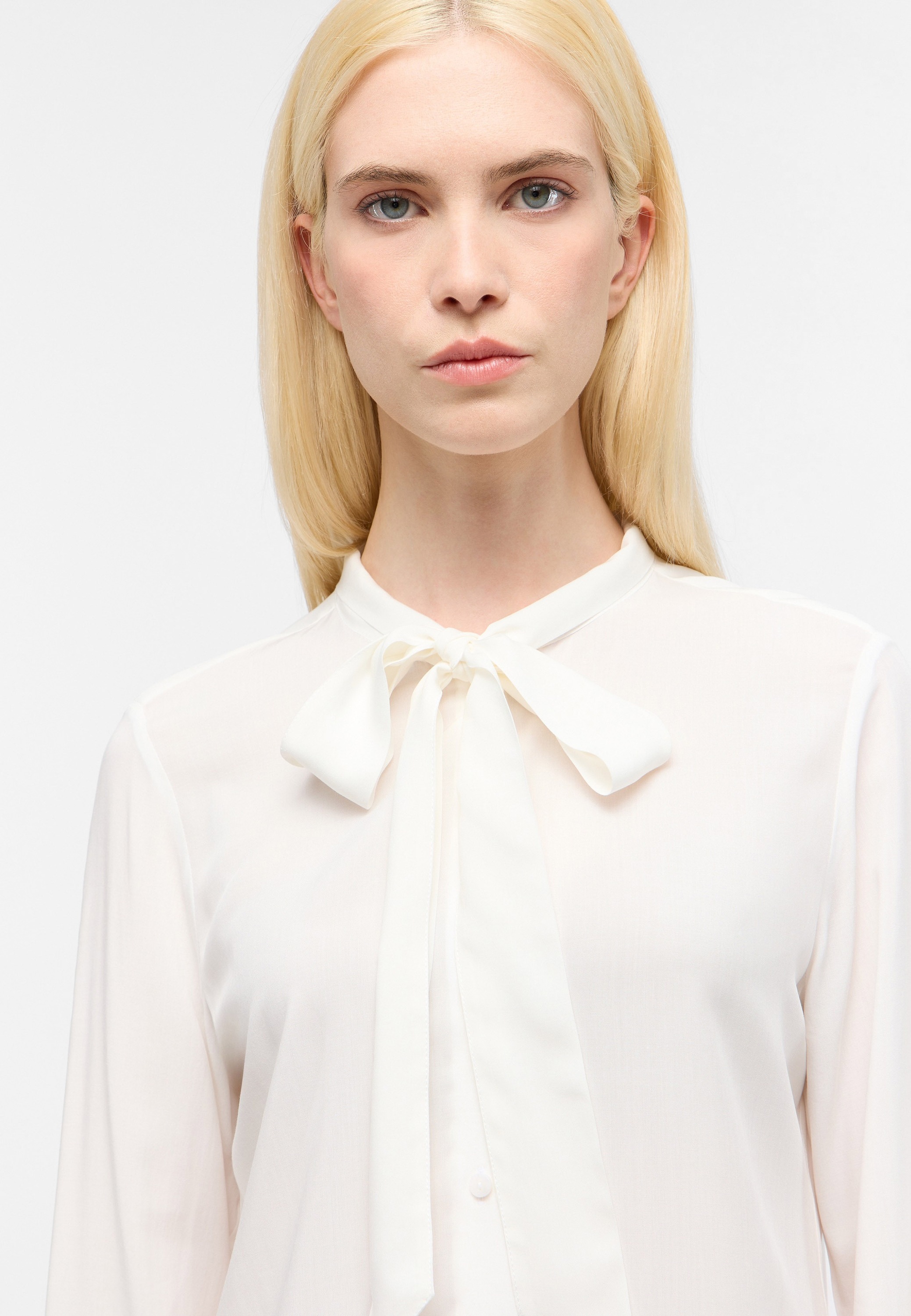 Eterna Hemdbluse »REGULAR FIT«