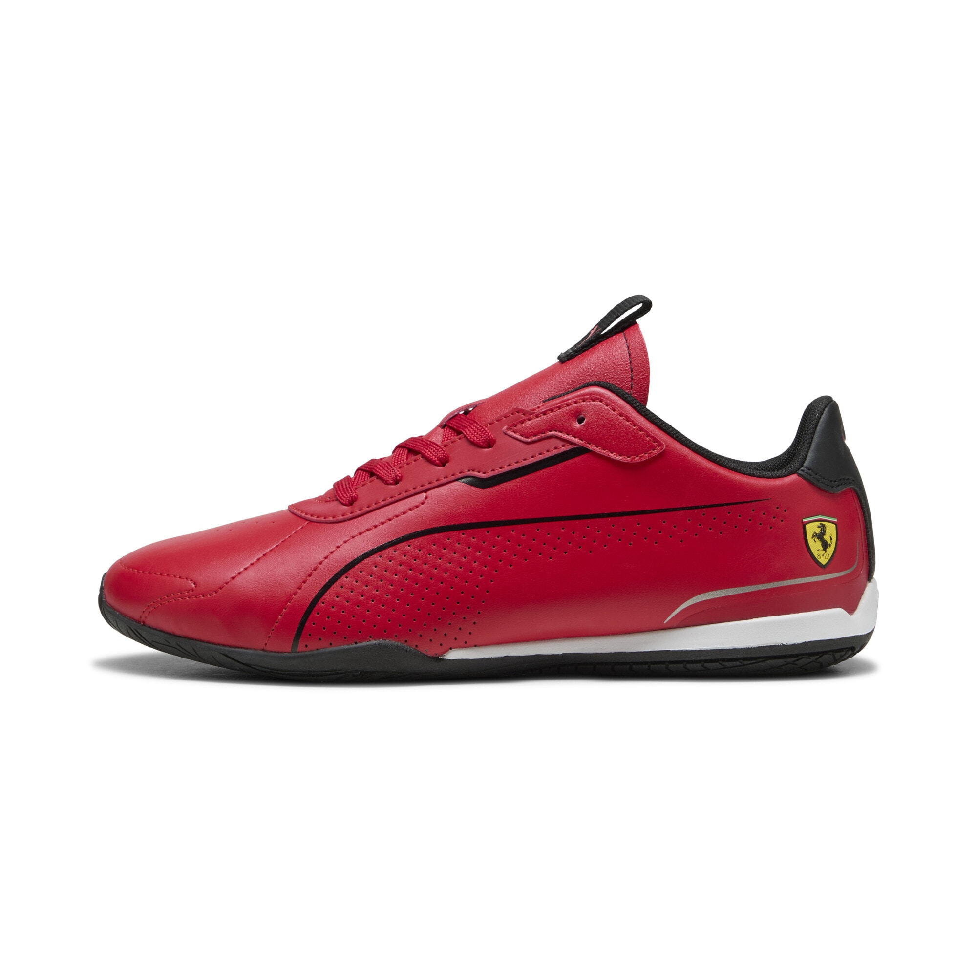 PUMA Sneaker »Scuderia Ferrari Neo Cat 3.0 Sneakers Erwachsene«
