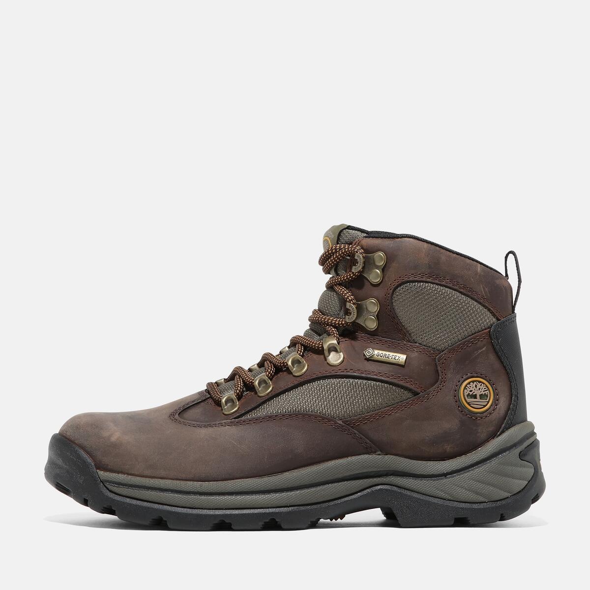 Timberland Wanderschuh "CHOCORUA MID LACE UP GORE-TEX HIKING BOOT" günstig online kaufen
