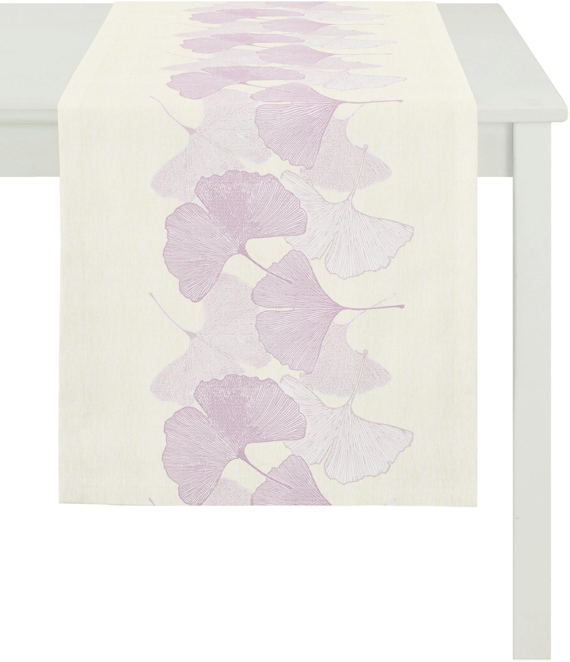 APELT Tischläufer "2900 Loft Style" günstig online kaufen