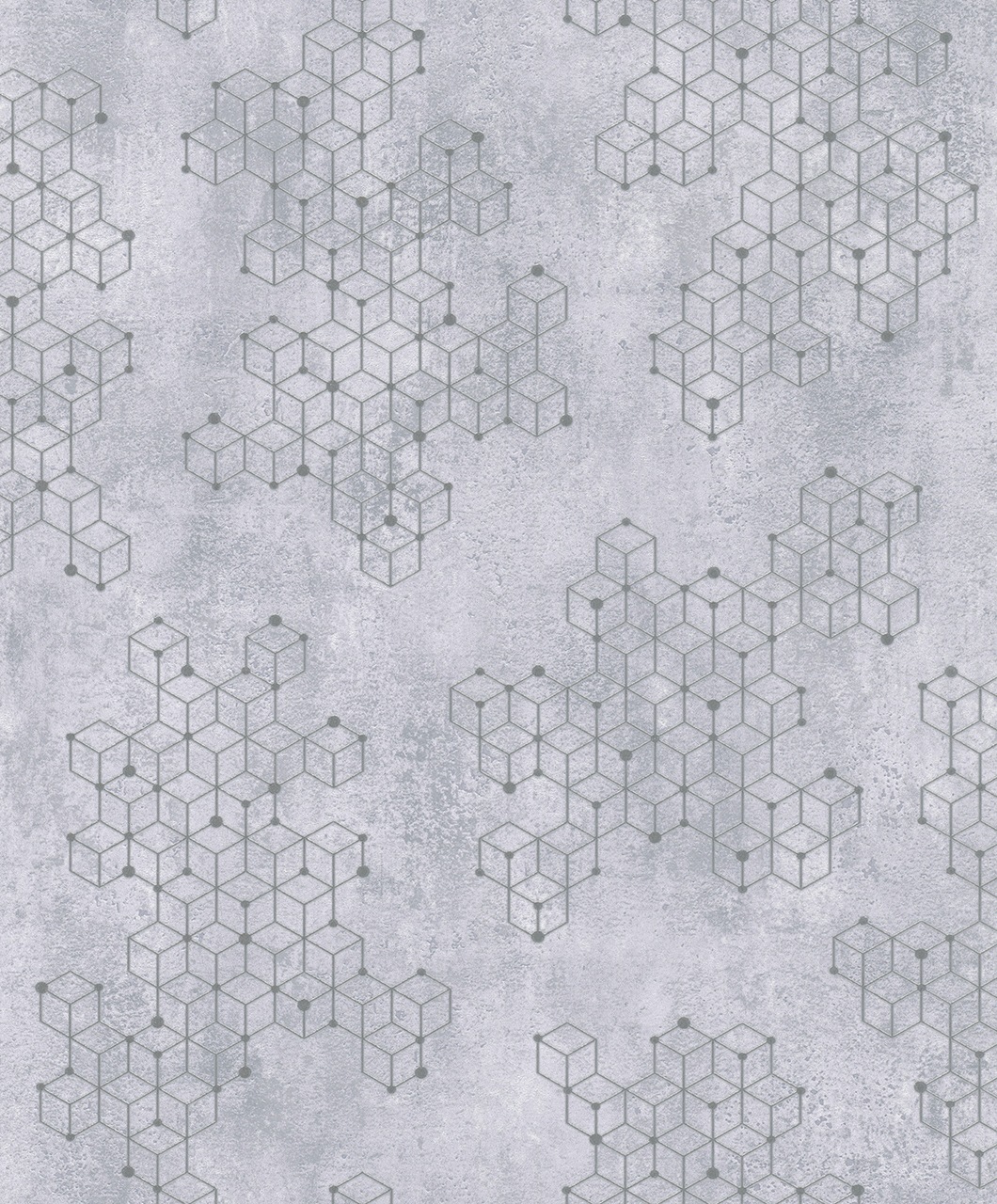 Novamur geometrisch moderne Tapete für Wohnzimmer Schlafzimmer Küche