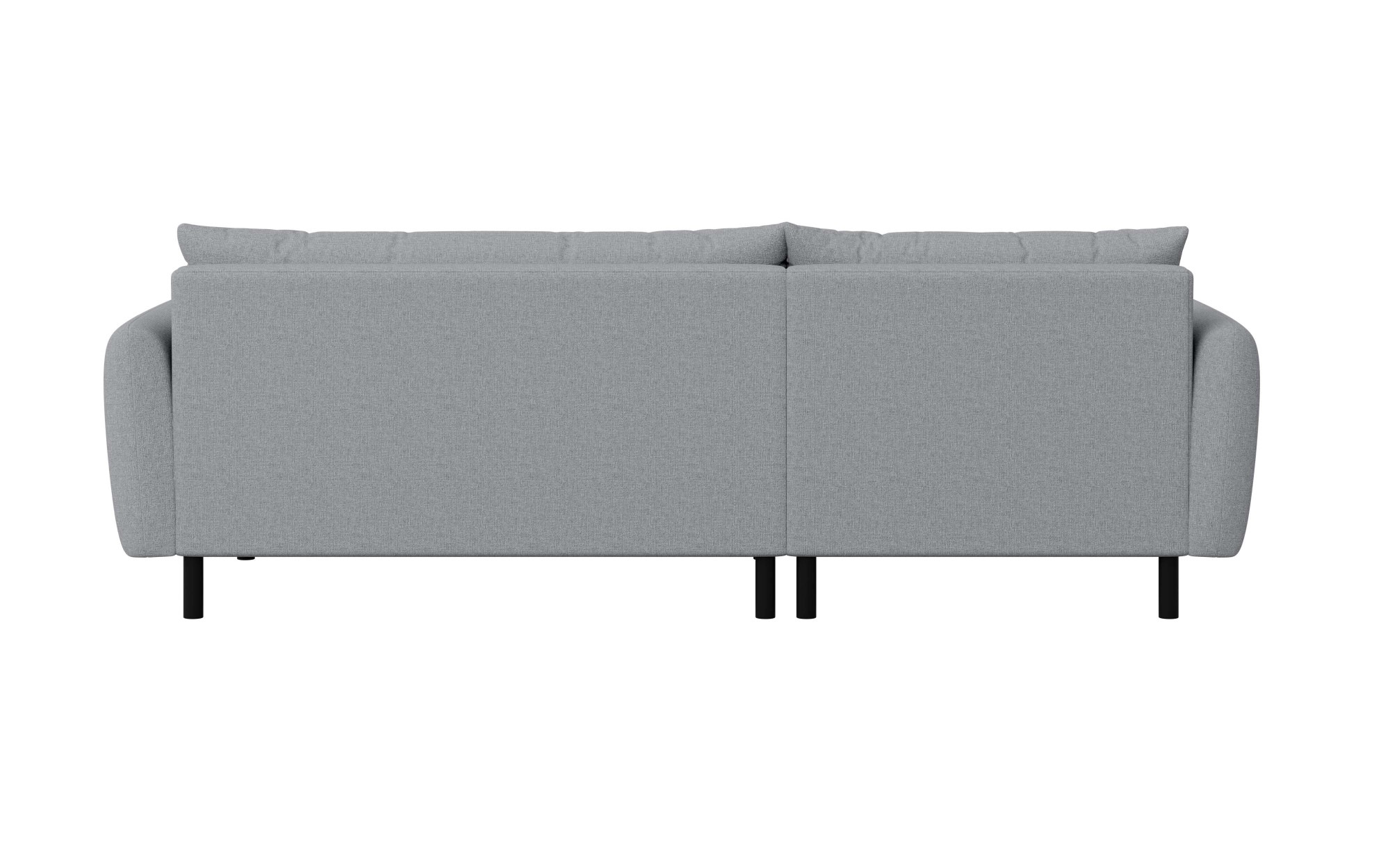 INOSIGN Ecksofa »Glandine«, L-Form