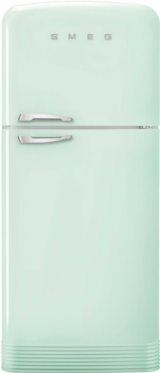 Smeg Kühl-/Gefrierkombination "FAB50RPG5" 192,1 cm hoch 79,6 cm breit günstig online kaufen