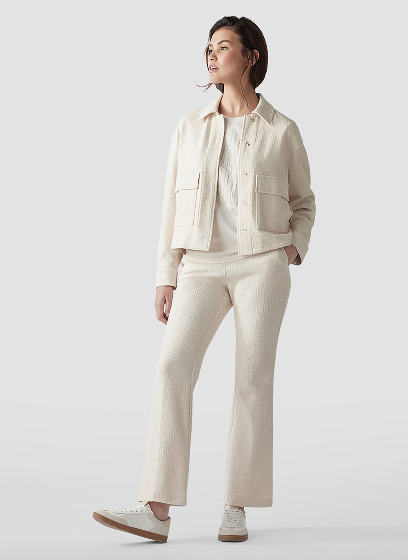 LeComte Blouson »Jacke«