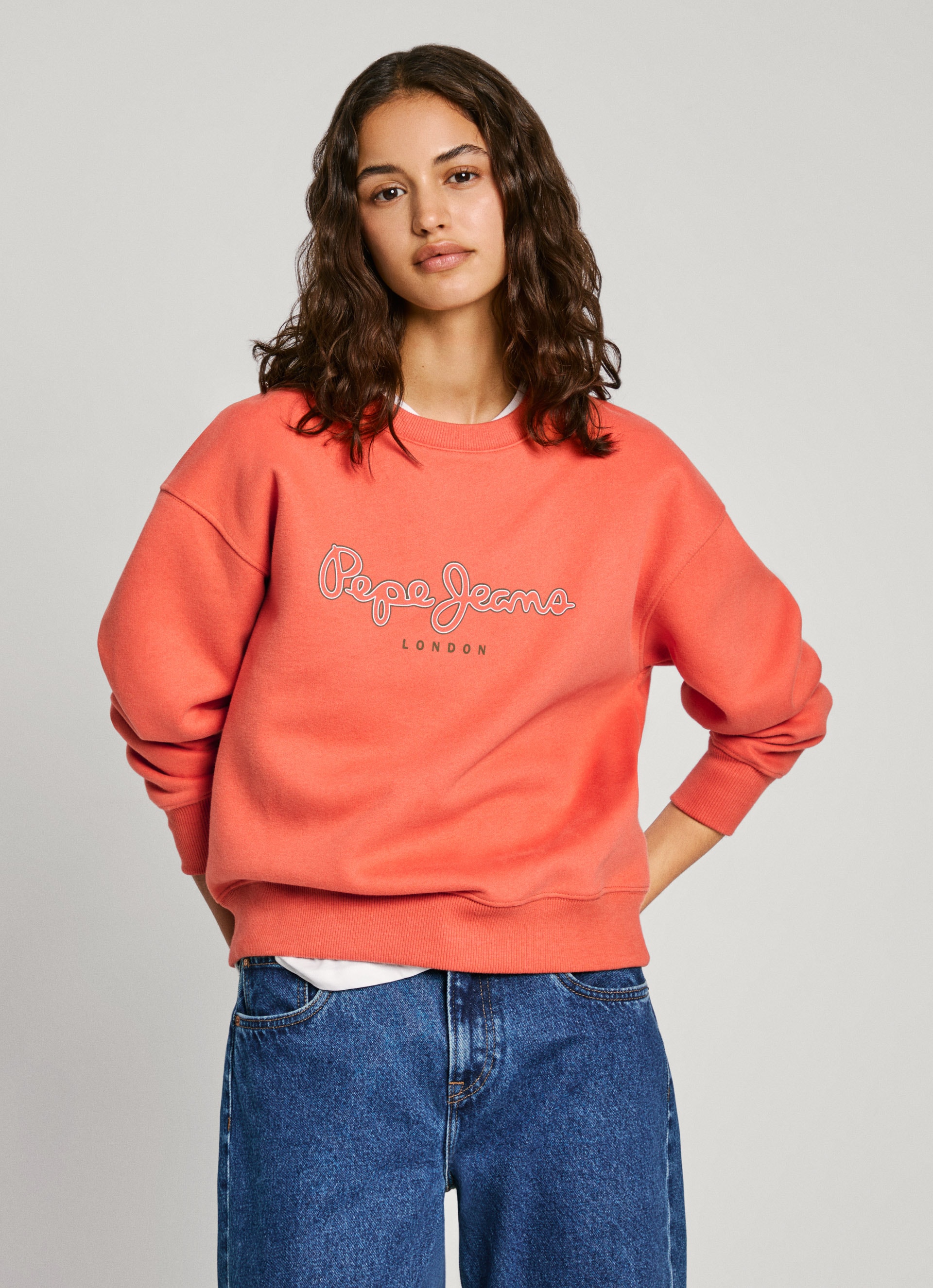 Sweatshirt »FRIDA«