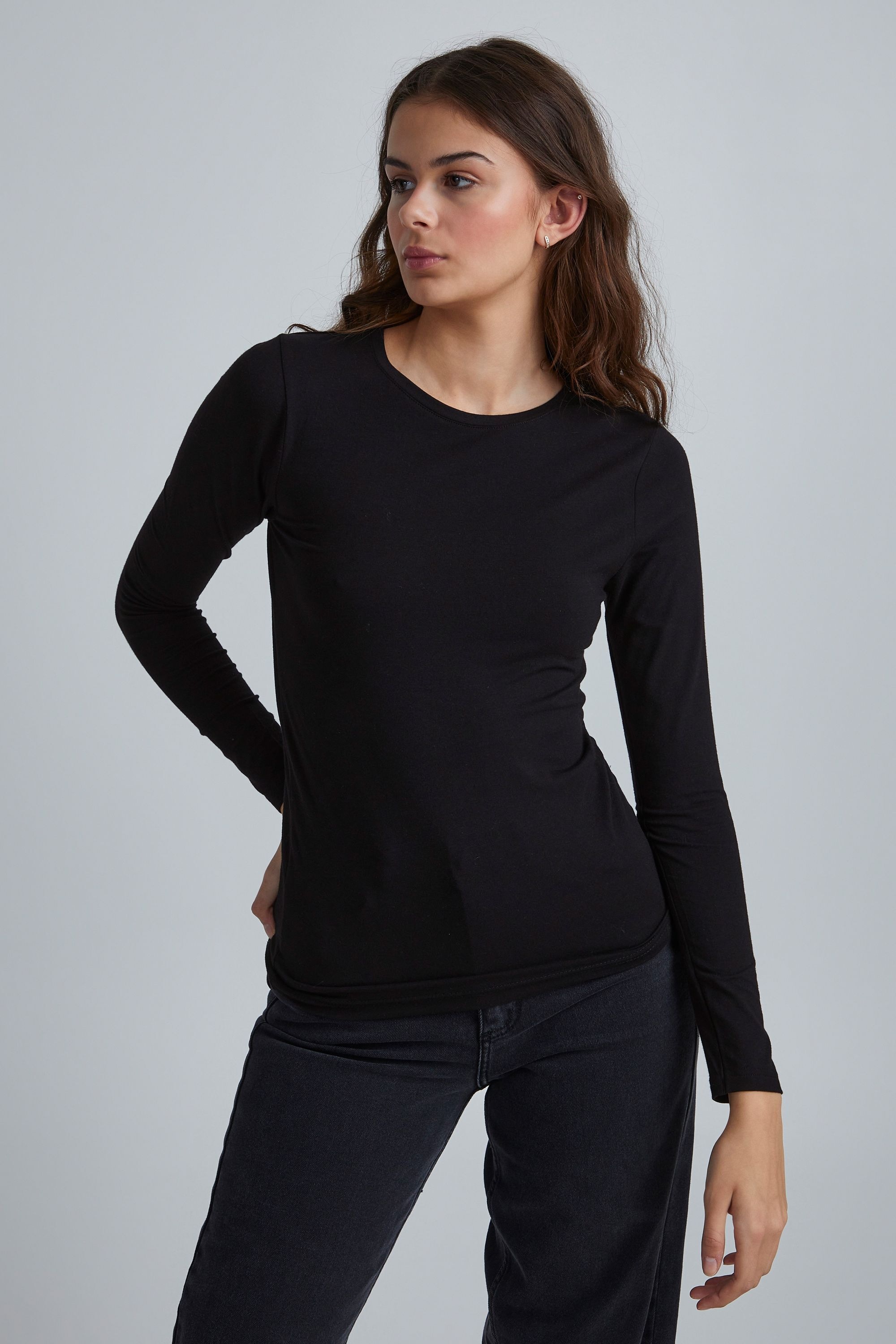 b.young Sweatshirt »Sweatshirtpullover BYPamila«