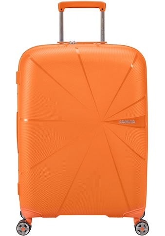 American Tourister ® Hartschalen-Trolley »Starvibe papaya...