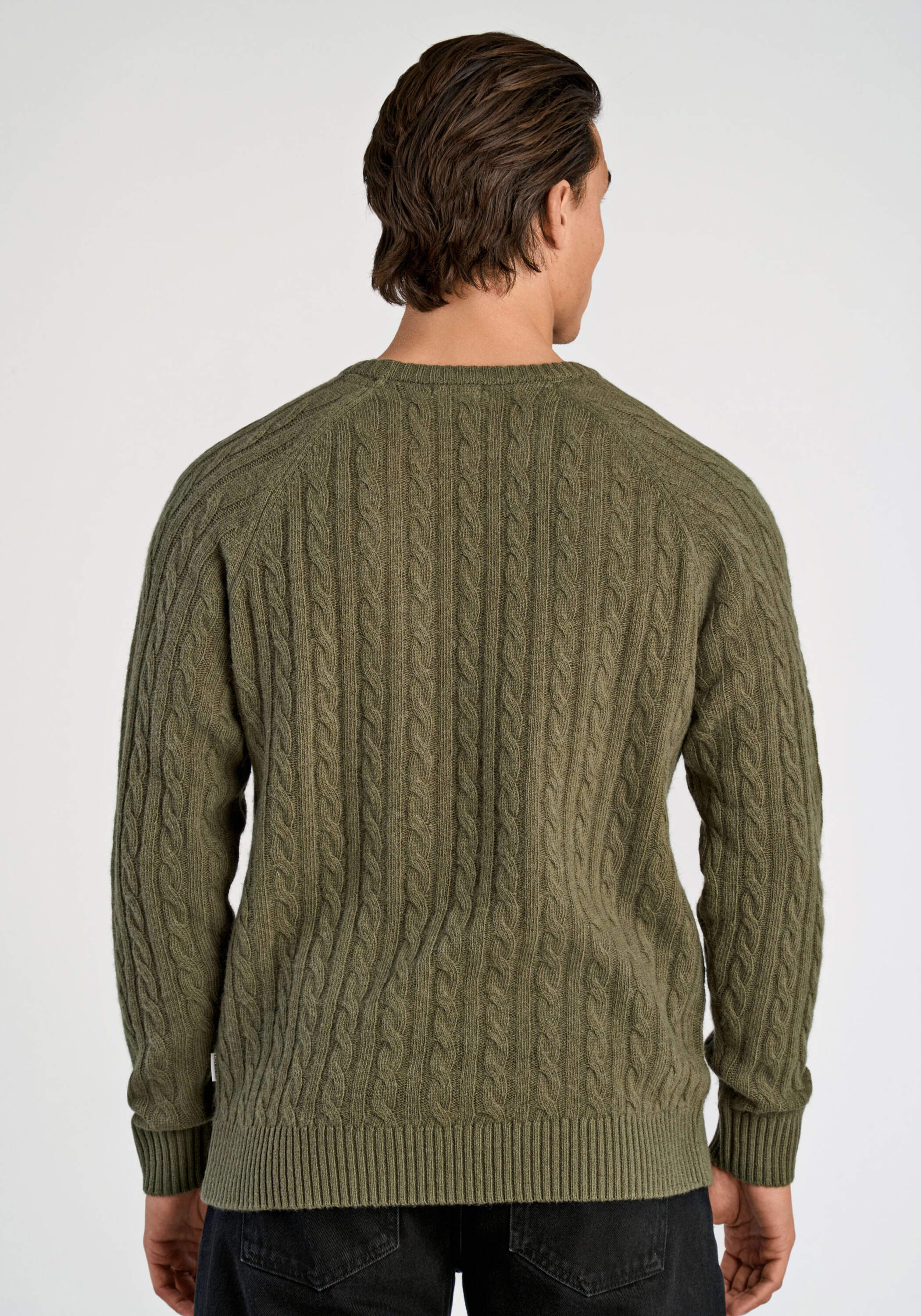 LINDBERGH Strickpullover "Lindbergh Strickpullover" günstig online kaufen