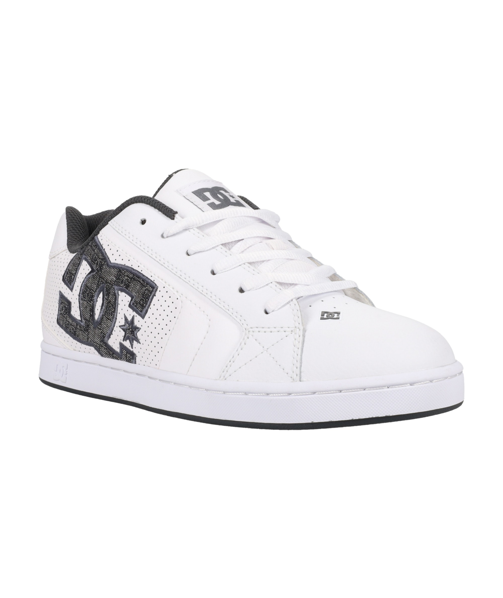 DC Shoes Sneaker "NET" günstig online kaufen