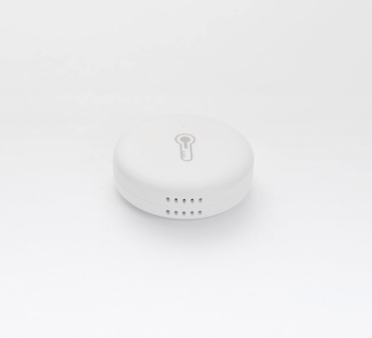 LUPUS ELECTRONICS Smart-Home-Zubehör »ZigBee Mini Temperatursensor«