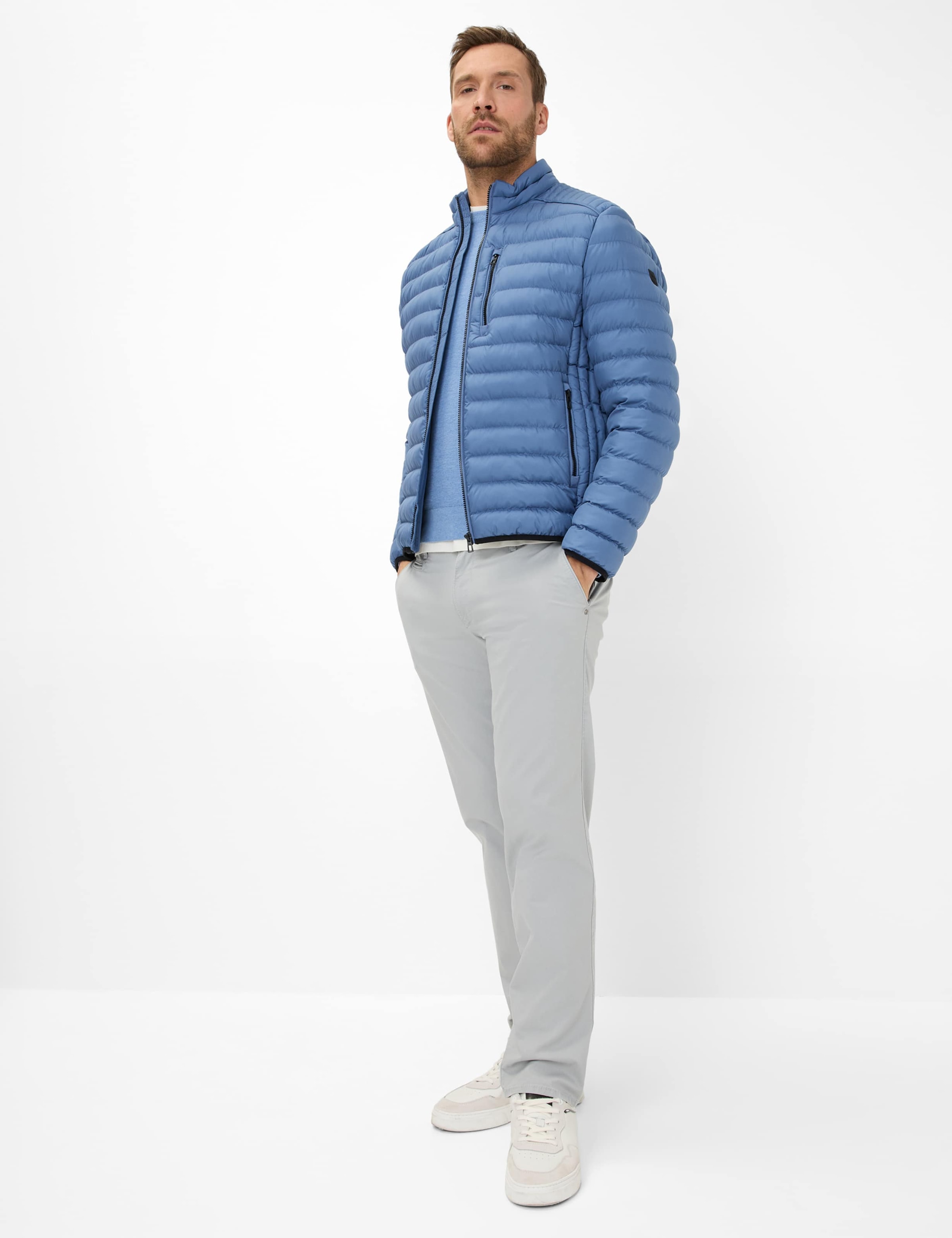 Brax Steppjacke »Style CRAIG«