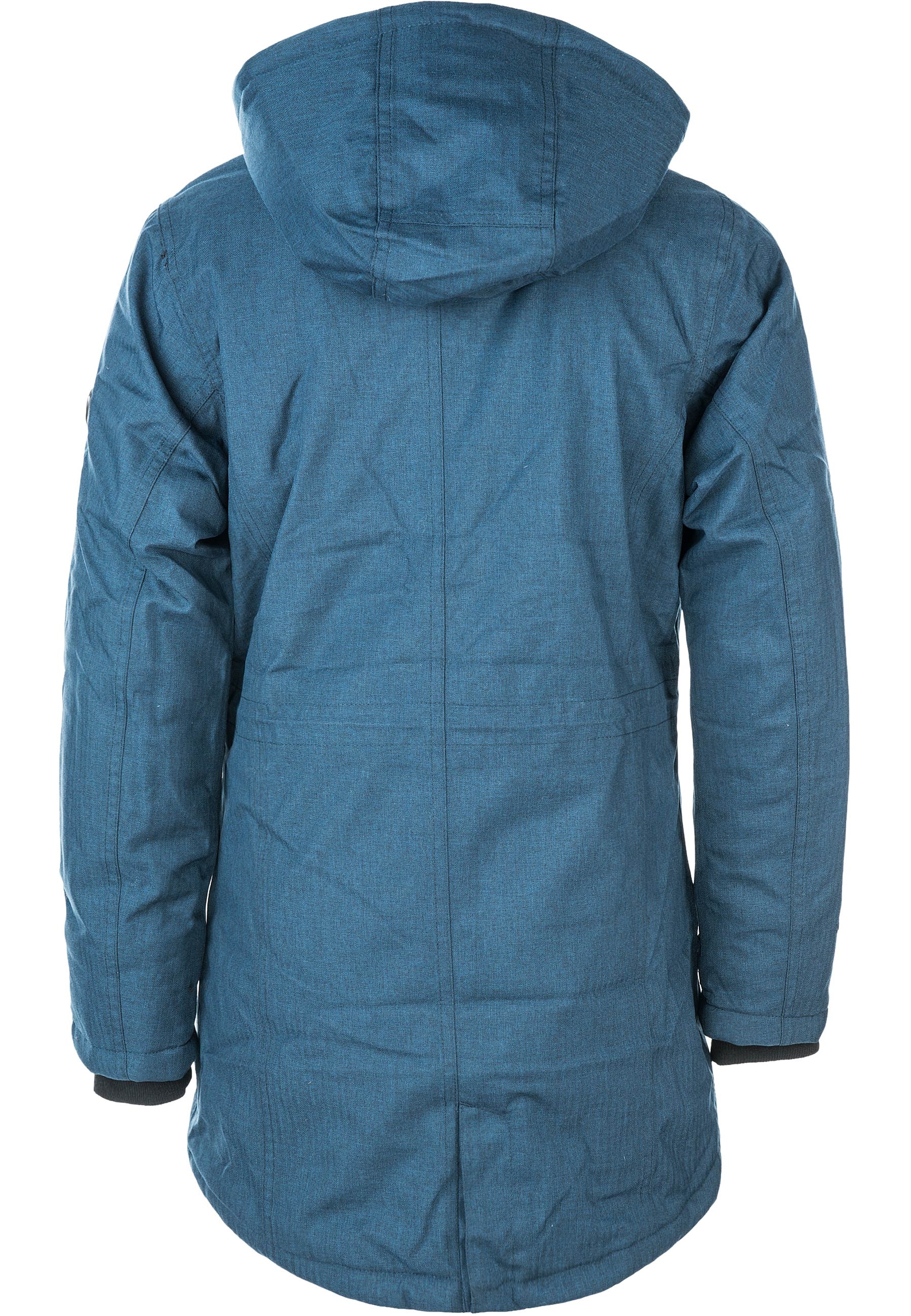WHISTLER Outdoorjacke »Elmau«, mit wasserdichter Funktionsmembran