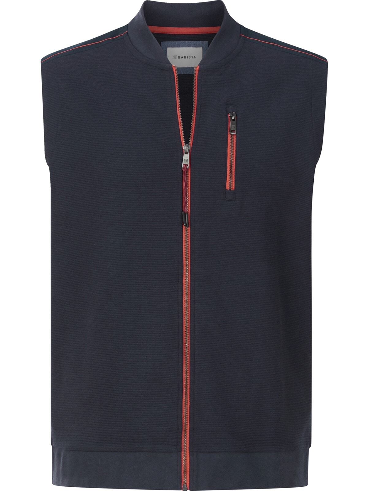 Babista Sweatweste »Sweatweste BONITARA«