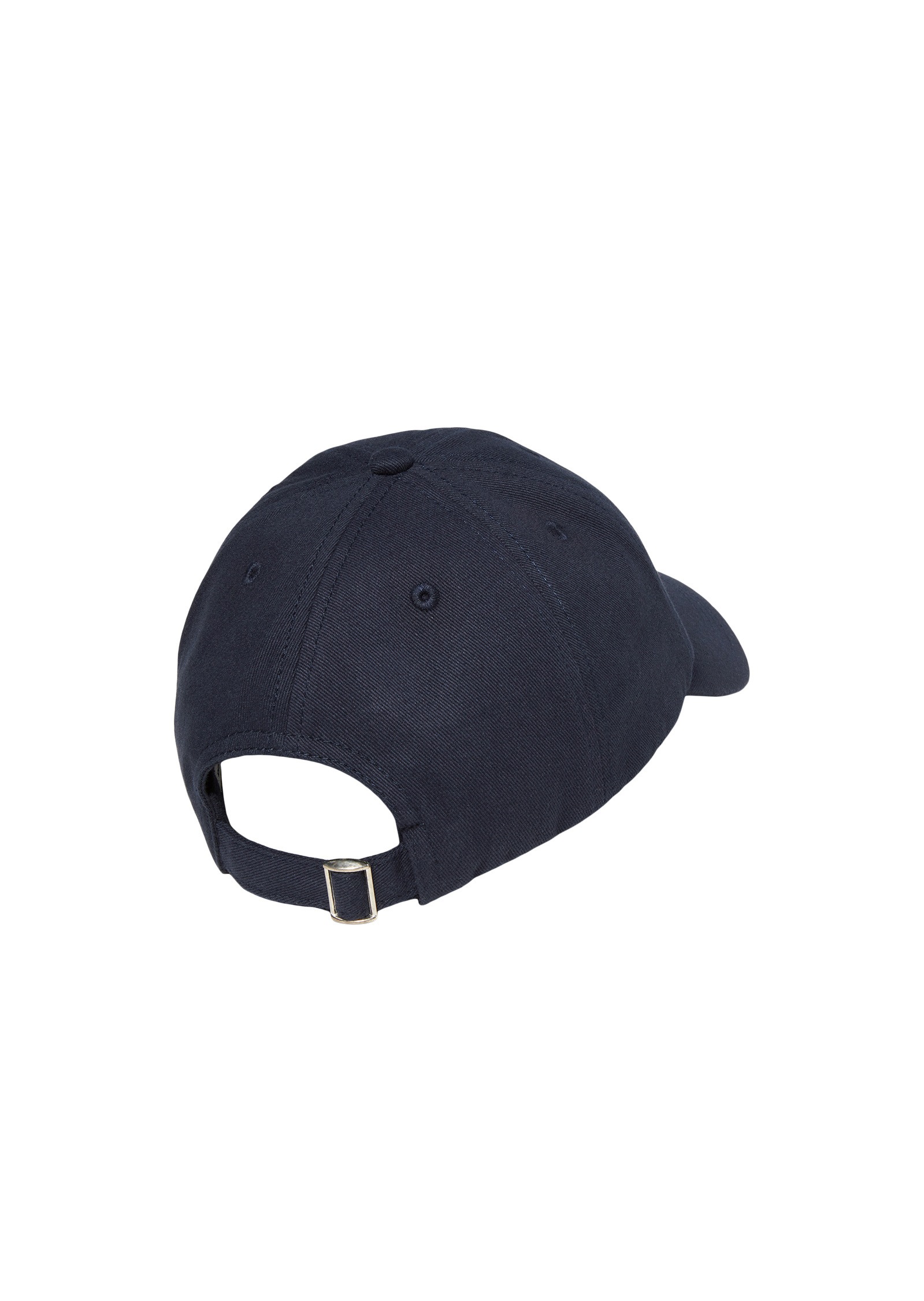 Marc OPolo DENIM Baseball Cap "aus Bio-Baumwoll-Twill" günstig online kaufen