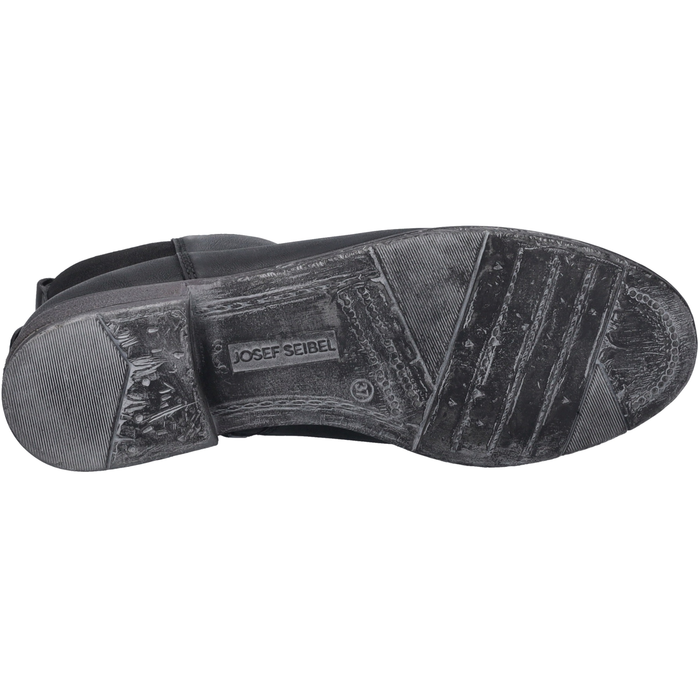 Josef Seibel Stiefelette »Sienna 08, schwarz«