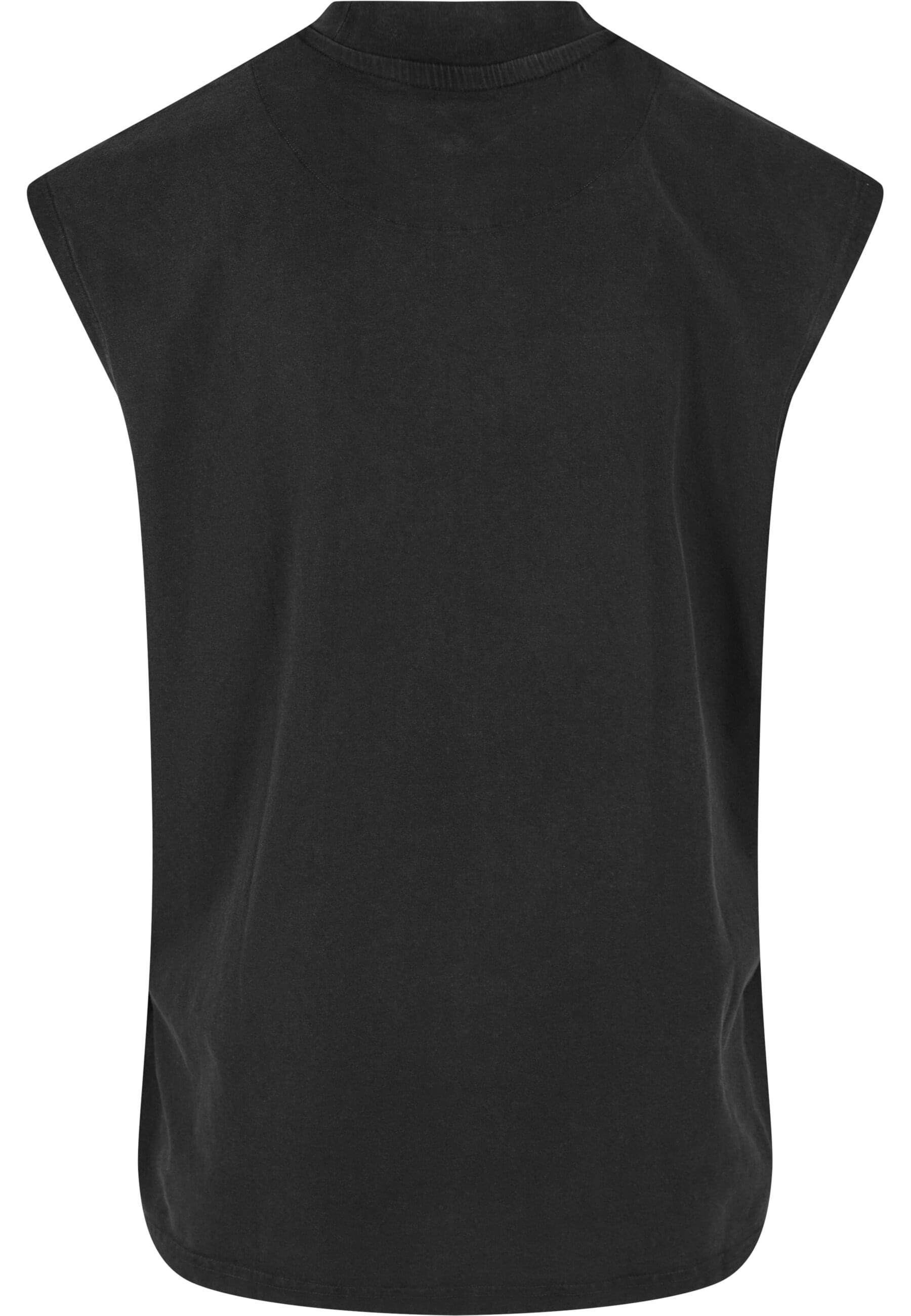 Karl Kani T-Shirt "Karl Kani Autograph Washed Sleeveless Tee" 1 Stk. günstig online kaufen