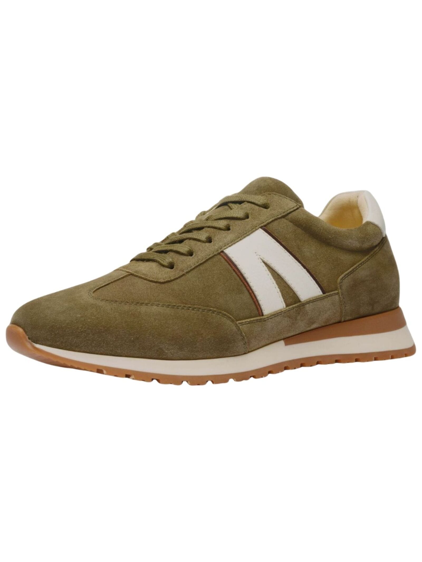 Ara Sneaker "Ara Sneaker Veloursleder" günstig online kaufen