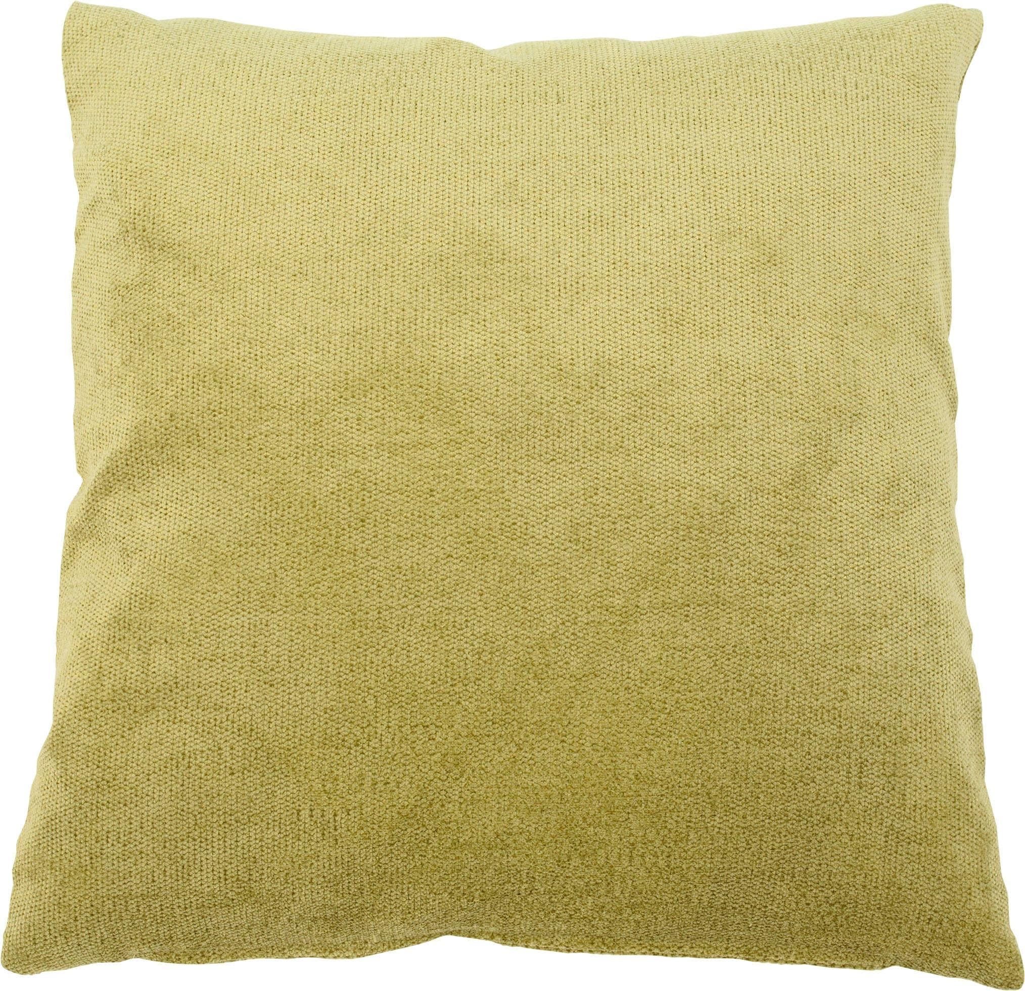 Gözze Kissenhüllen "Muri" in vielen Unifarben günstig online kaufen