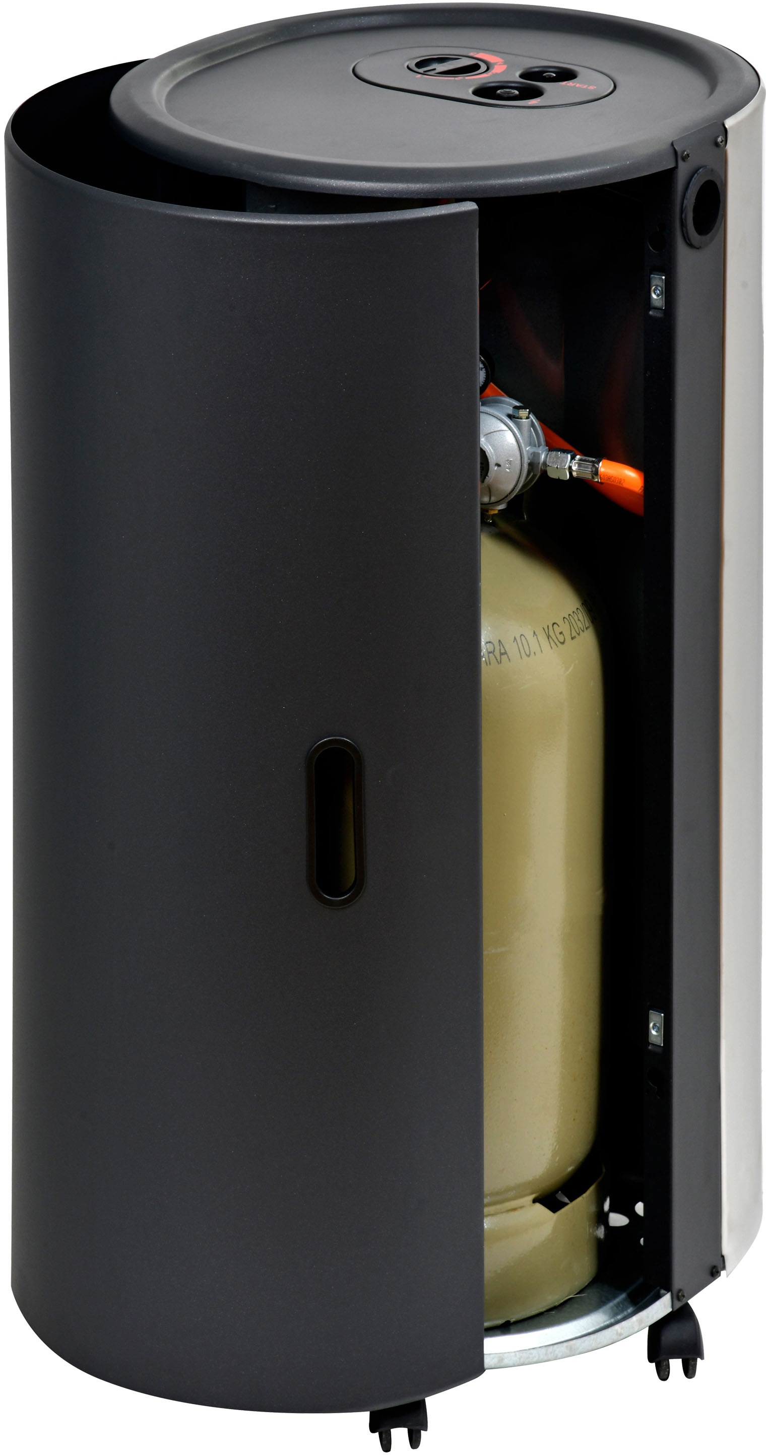 Firefix Heizgerät »Gas-Heizofen CHIC 4200 ECO«