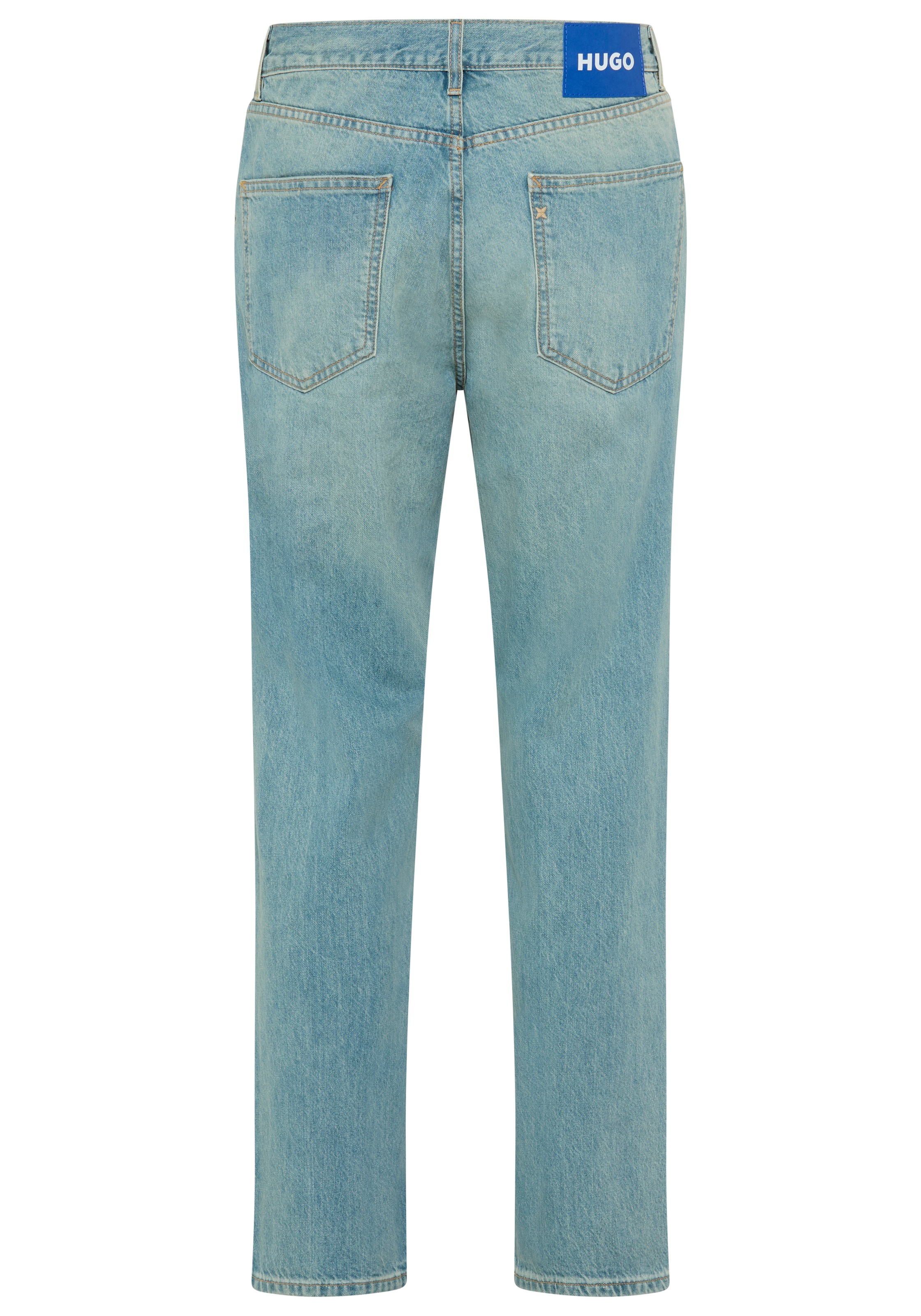 HUGO Blue Regular-fit-Jeans "Jonah", regular fit günstig online kaufen