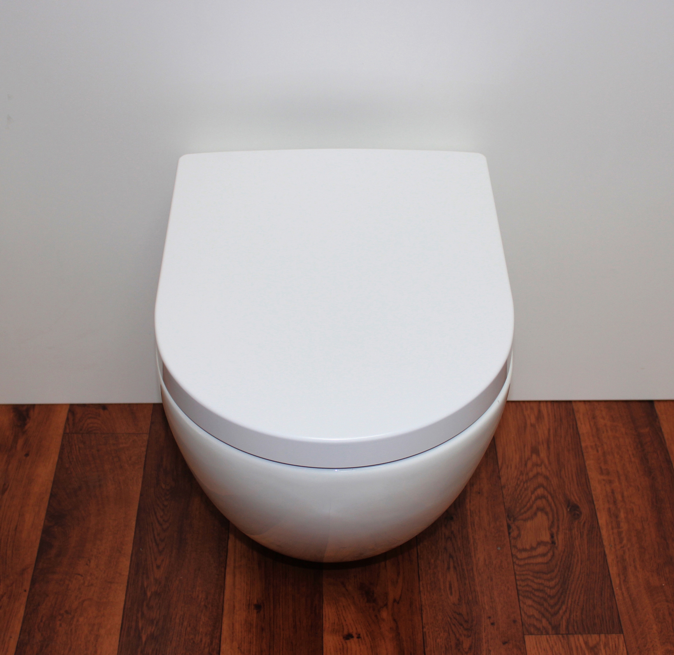 ADOB WC-Sitz »Padua« Absenkautomatik, sehr stabil