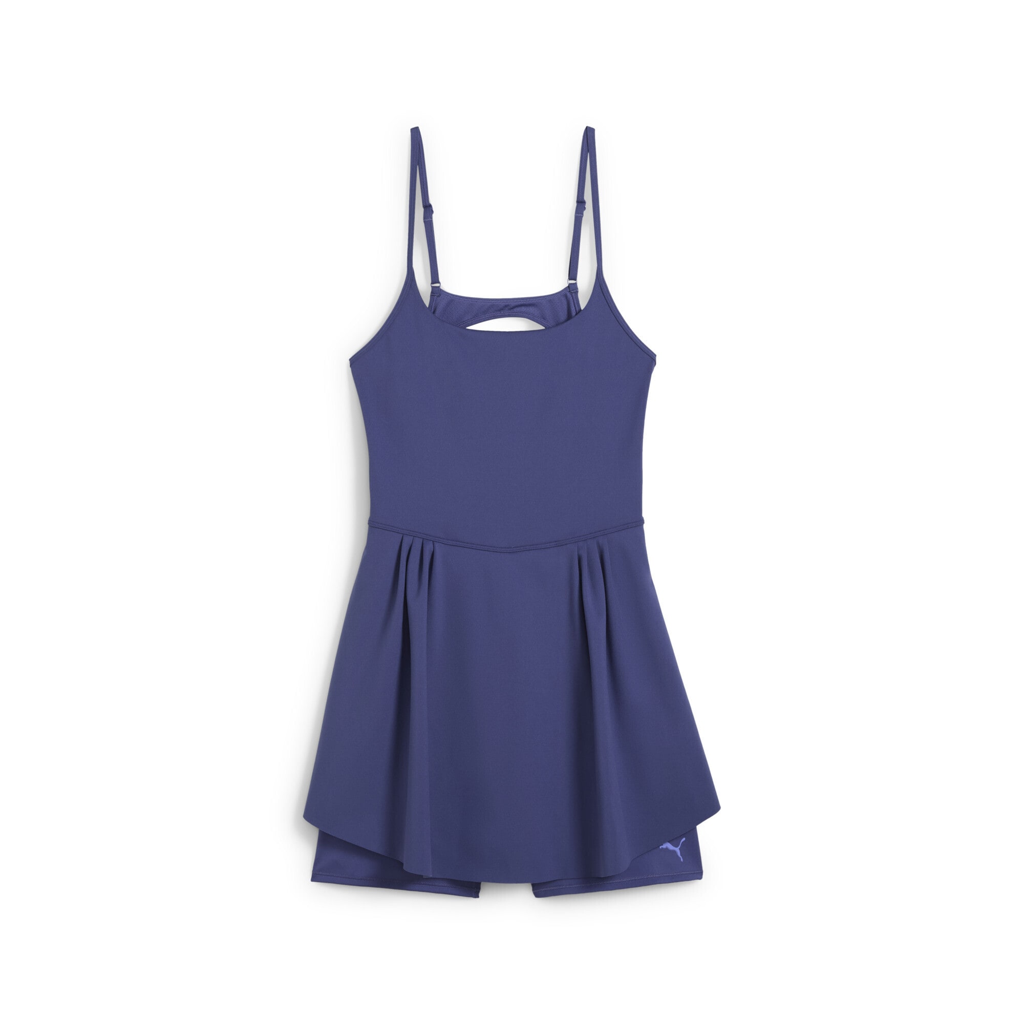 PUMA 2-in-1-Kleid "MOVE CLOUDSPUN Kleid Damen" günstig online kaufen