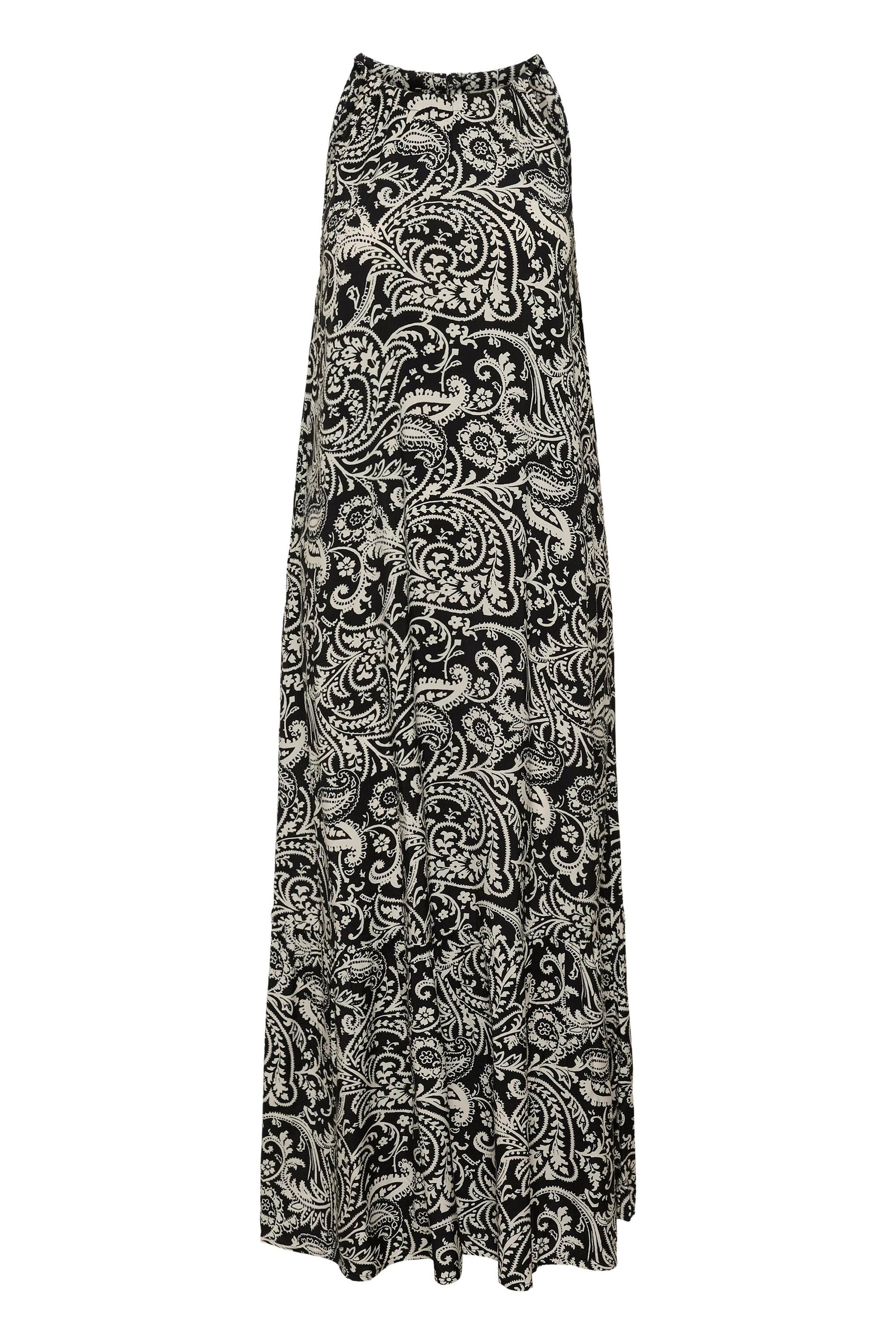 KAFFE Midikleid "Damen Kleid KAbella"