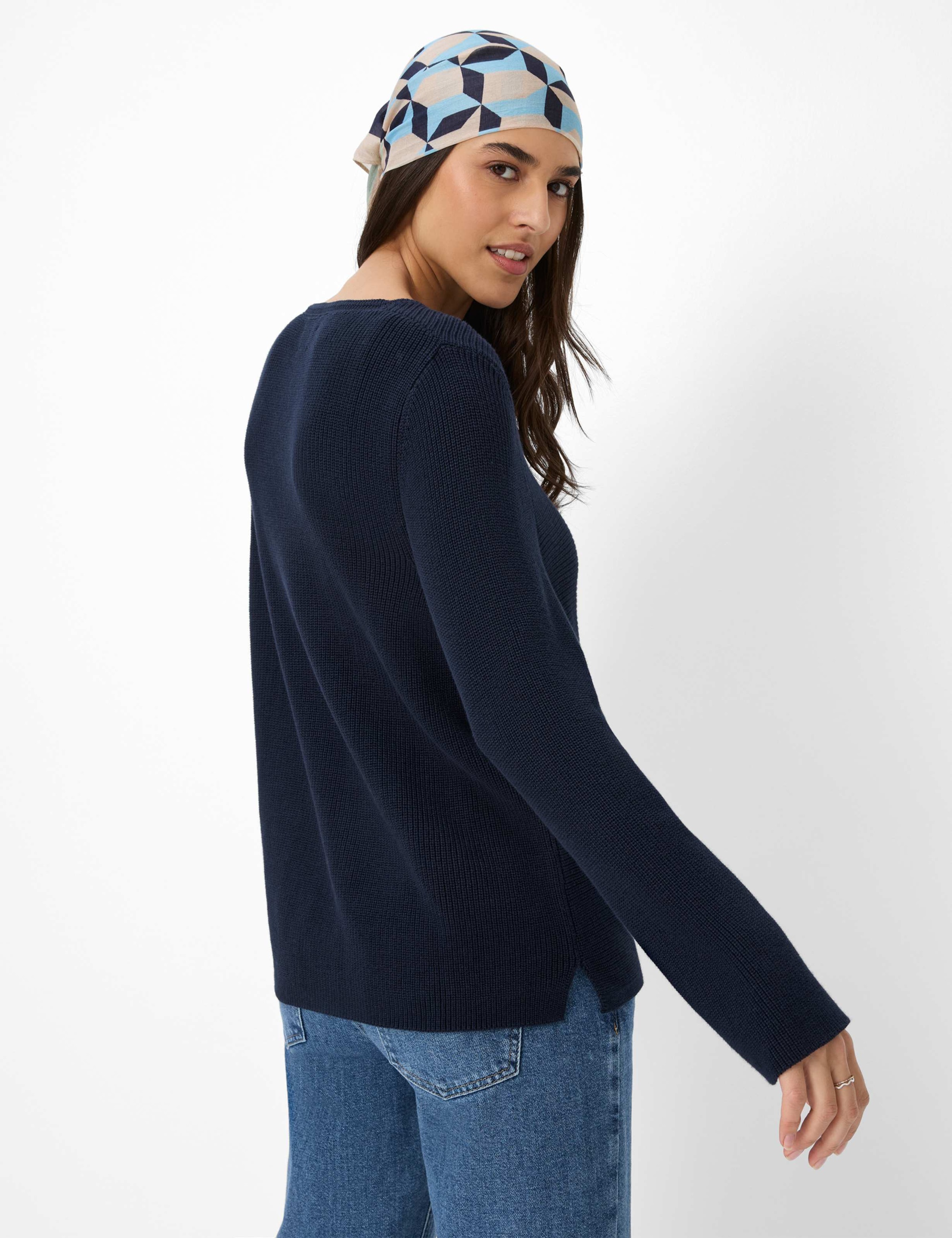 Brax Strickpullover »Style LESLEY«