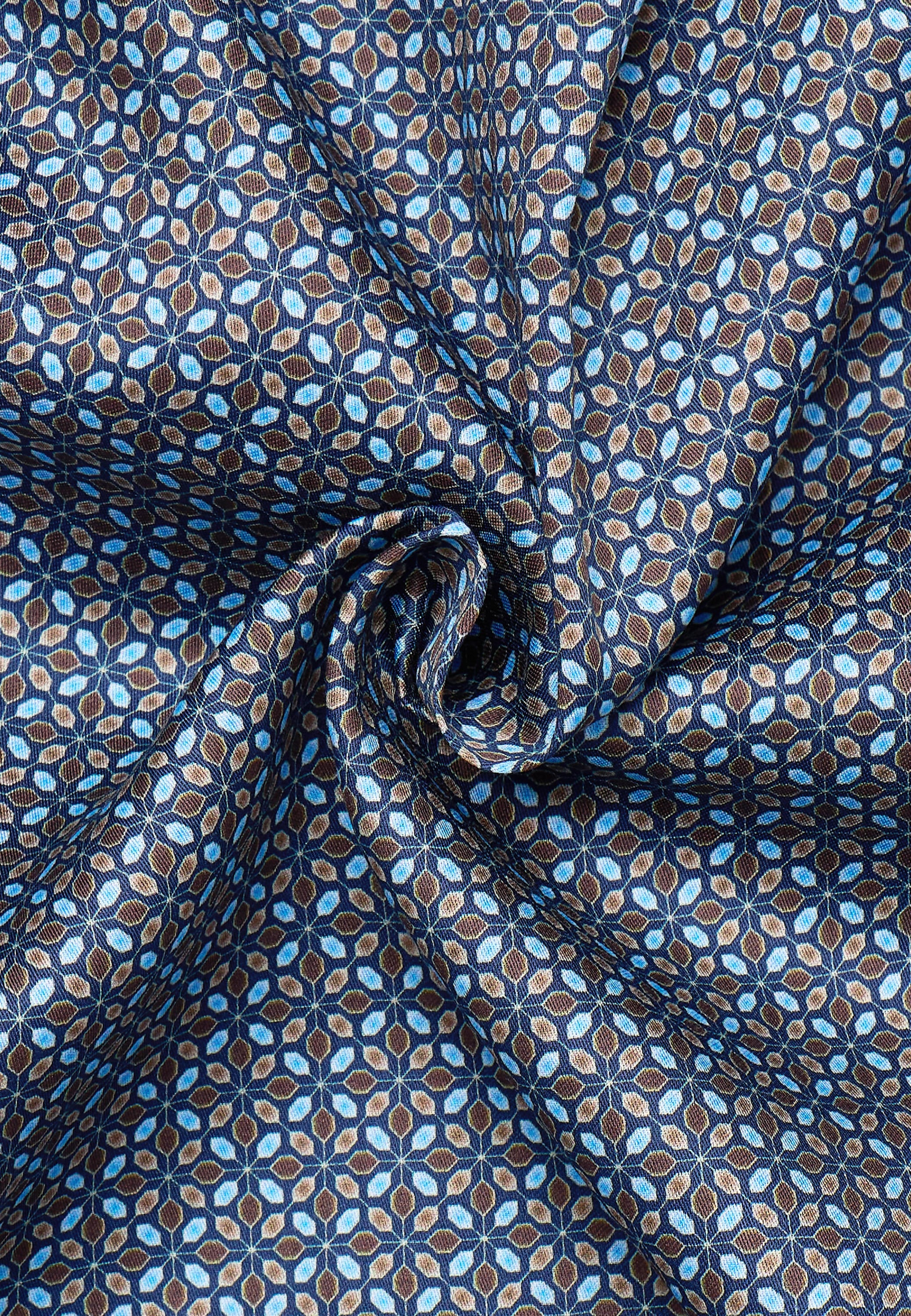 Eterna Langarmhemd »SLIM FIT«, NON IRON (bügelfrei)