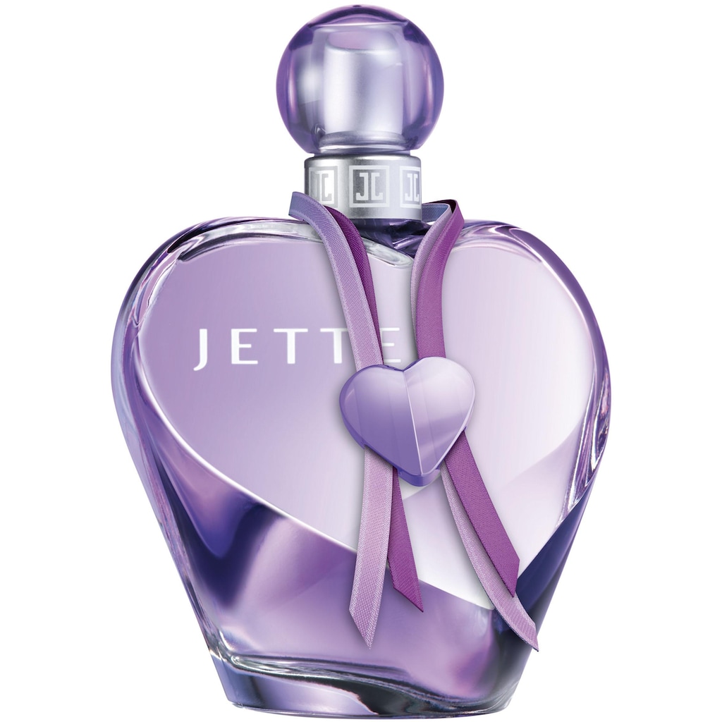 JETTE Eau de Parfum »Love«