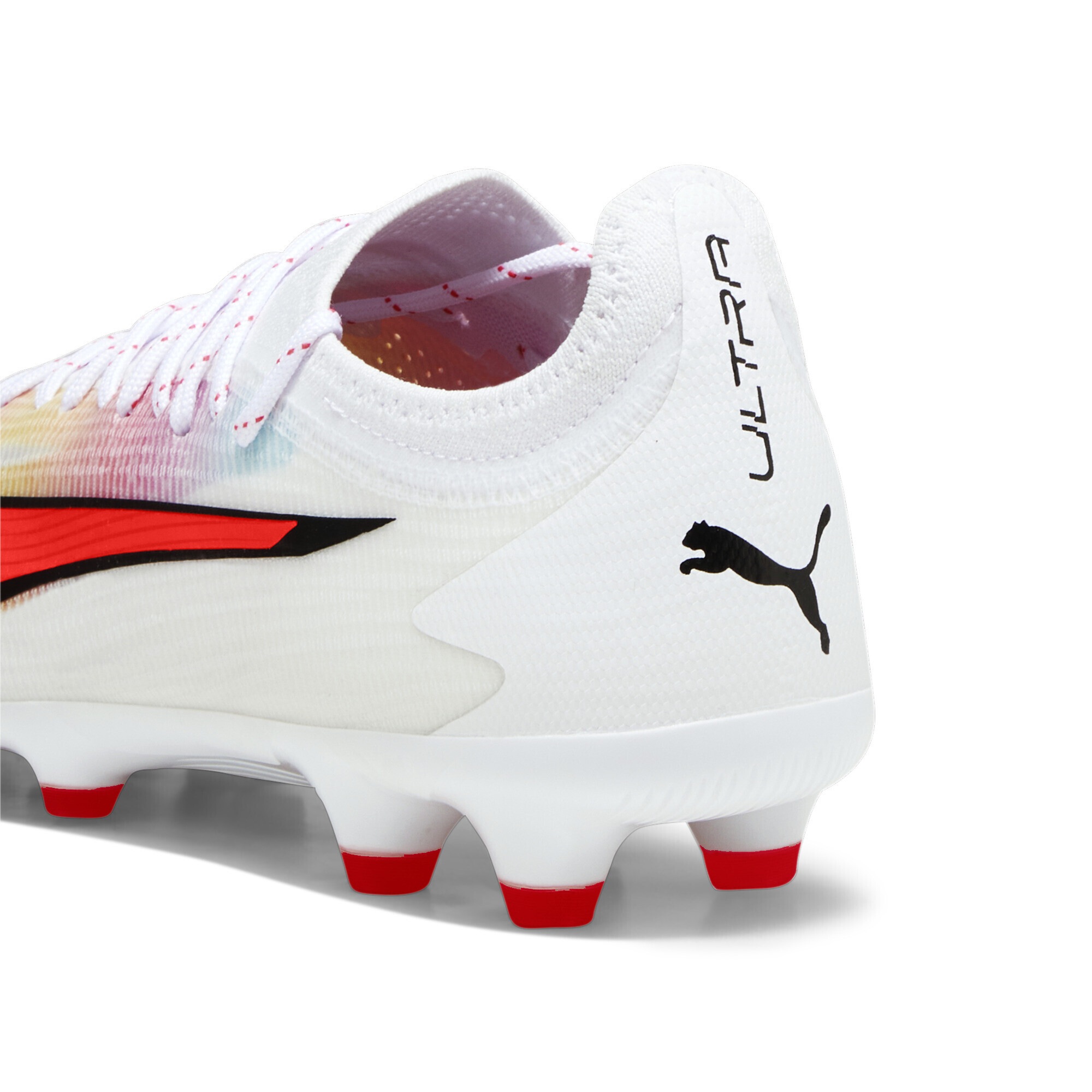 PUMA Fußballschuh »ULTRA ULTIMATE HG Fußballschuhe Herren«