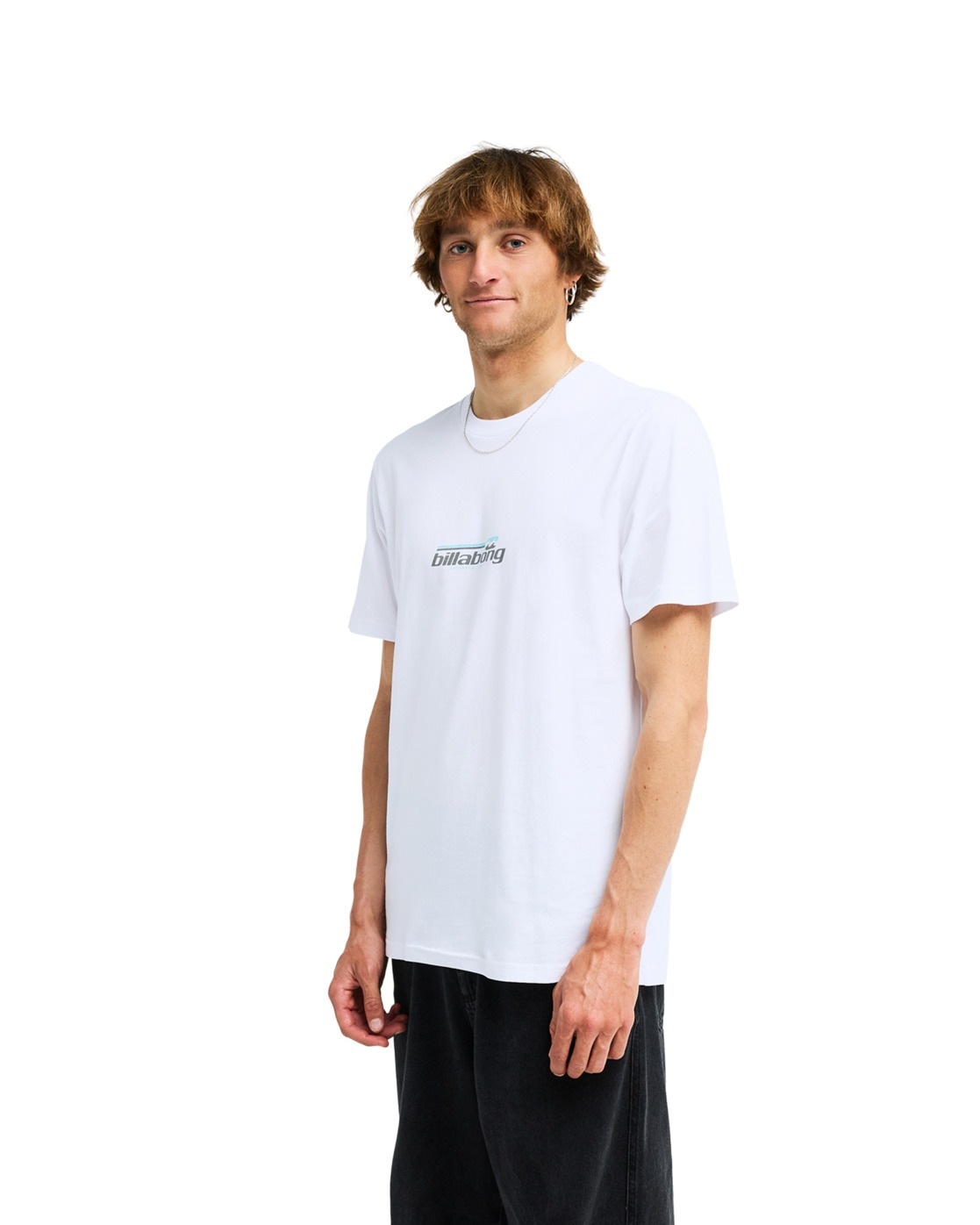 Billabong T-Shirt »Word Mark«