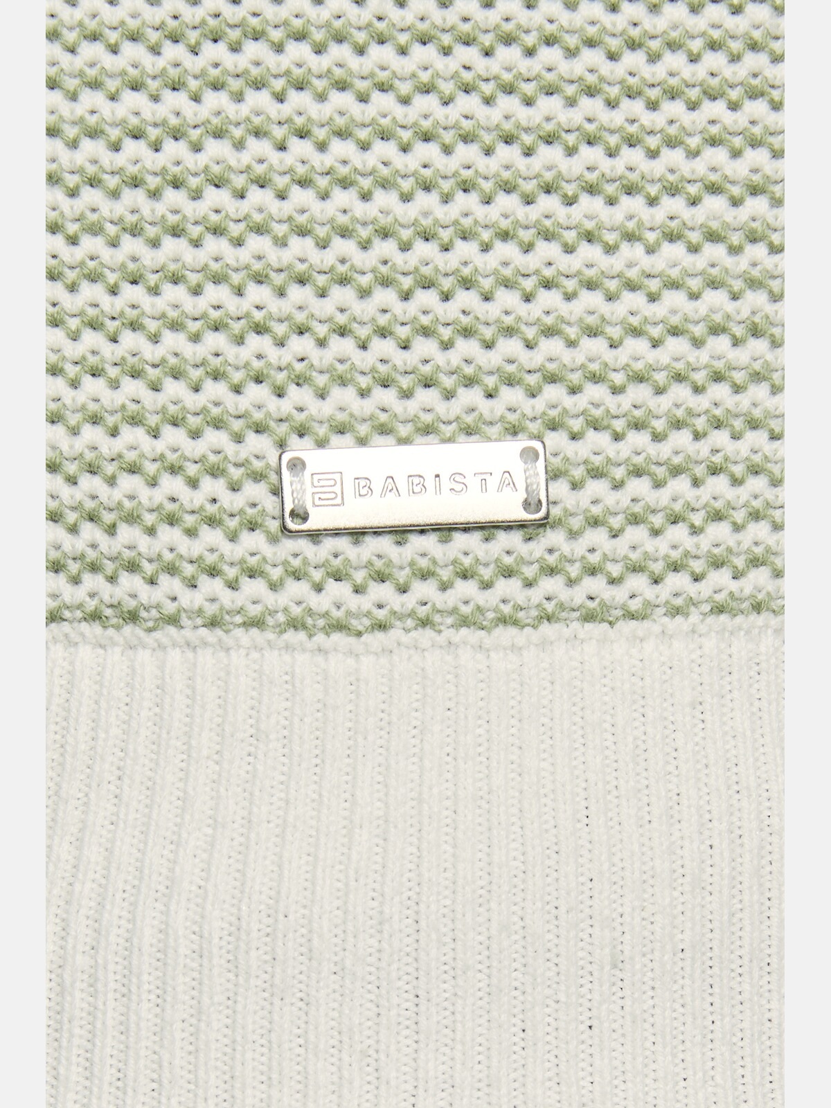 Babista Strickpullover »Pullover ALDOMINO«