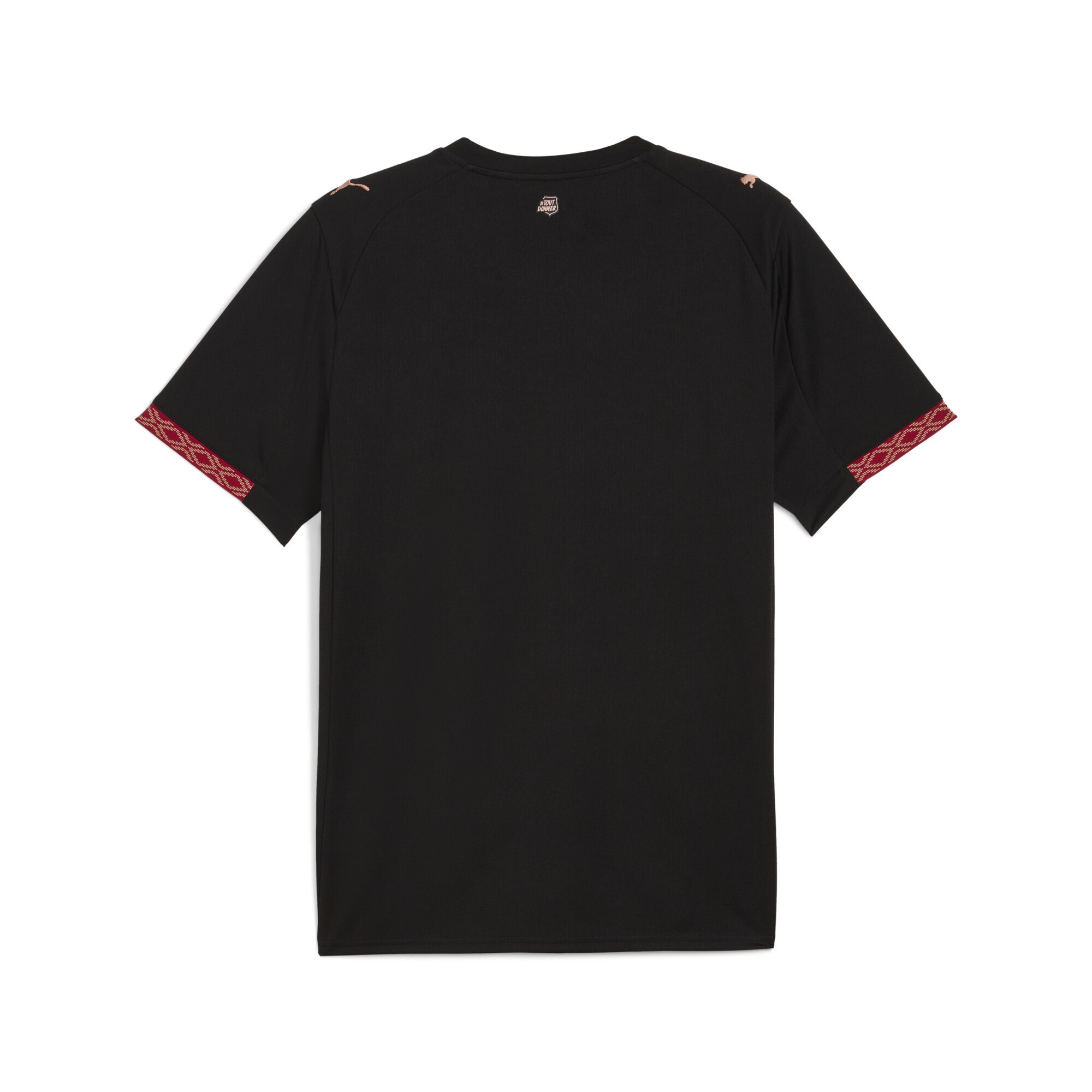 PUMA Trainingsshirt »Stade Rennais FC 25/26 Ausweichtrikot Herren«
