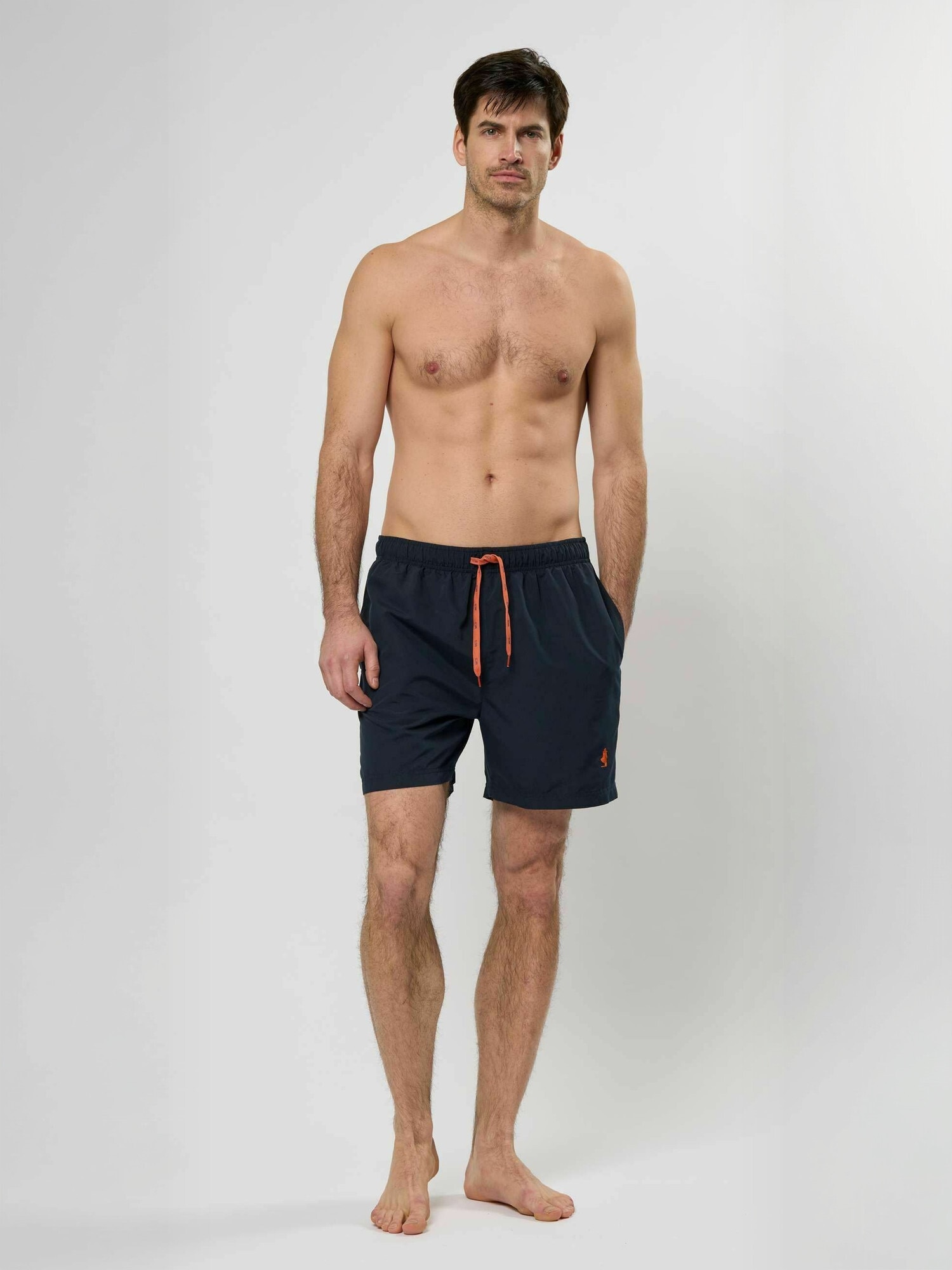 MCS Badeshorts »MCS Swim shorts MCGarland 2-pack«