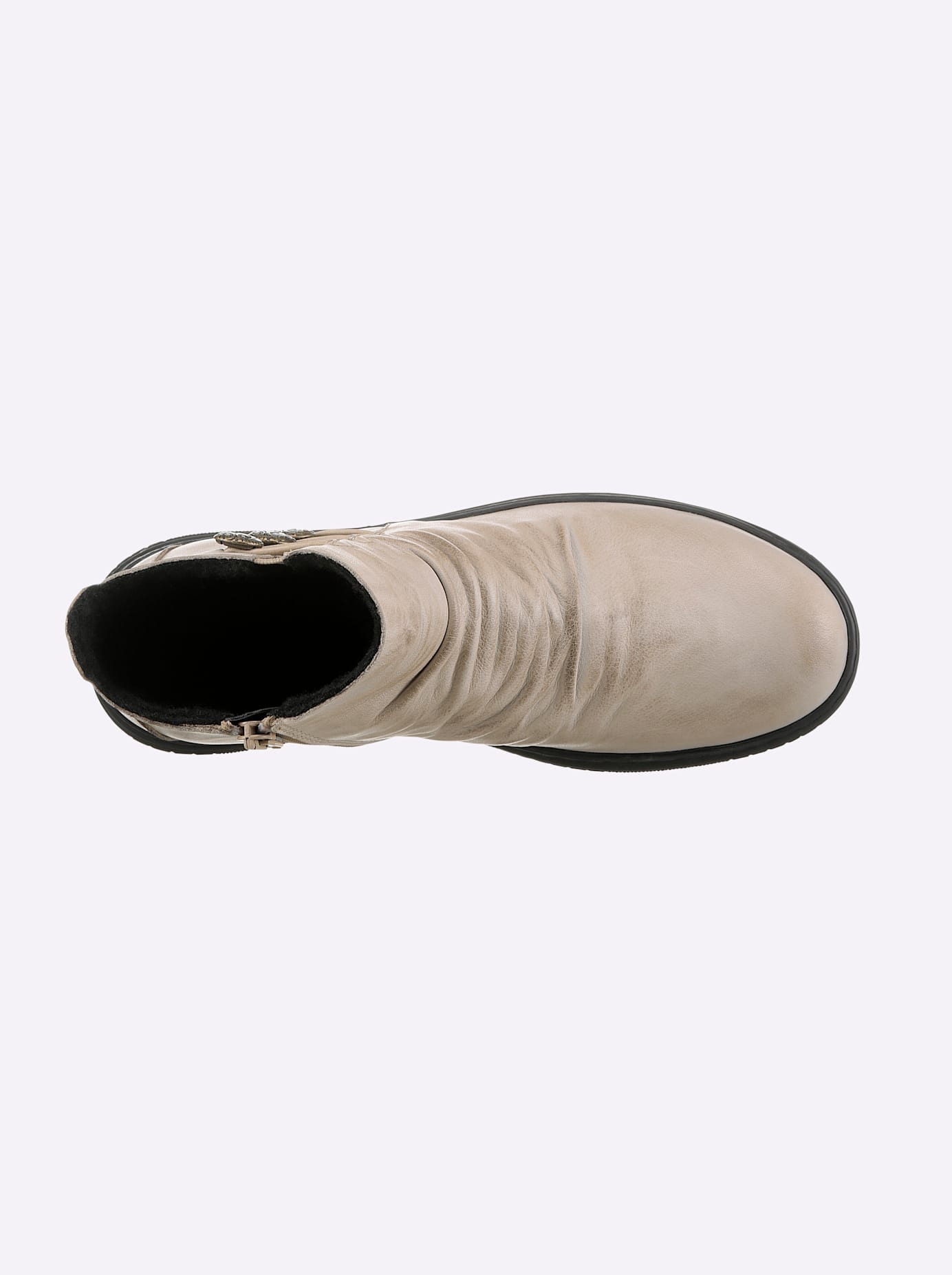 Gemini Stiefelette